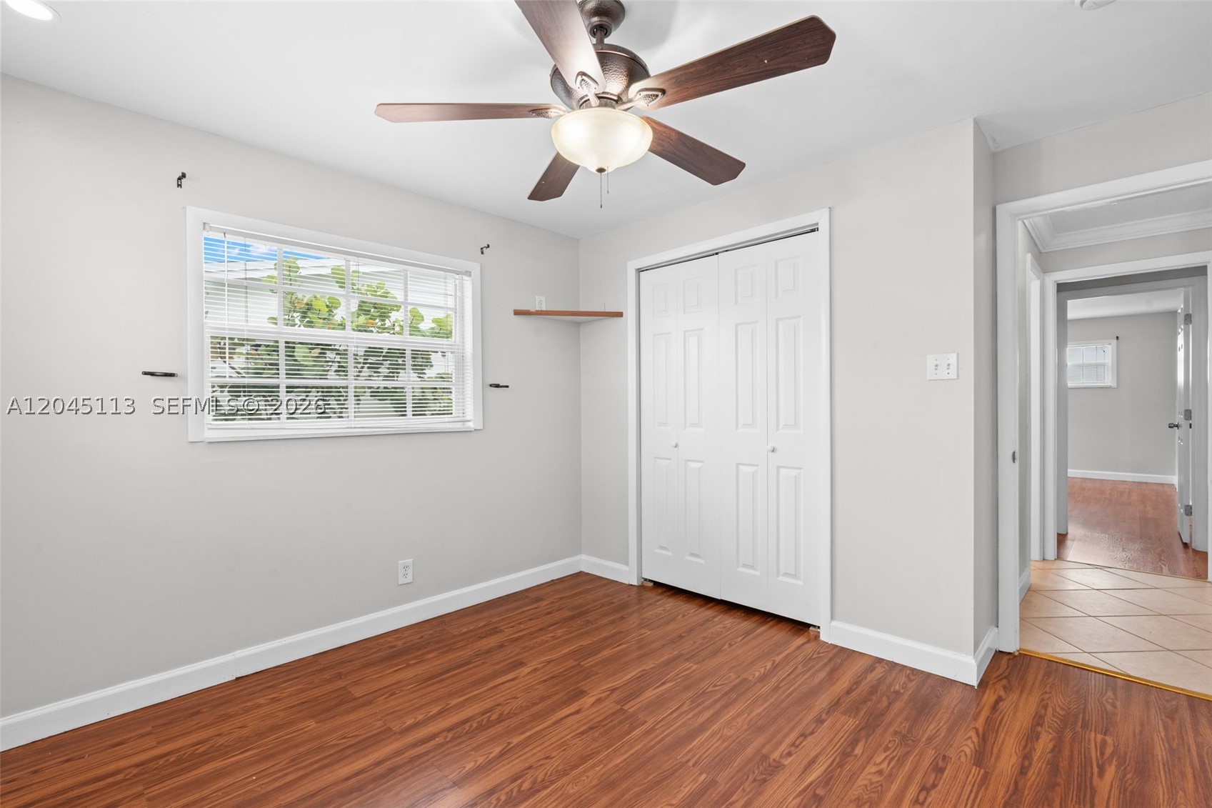 PARADISE GARDENS SEC 4 - Residential