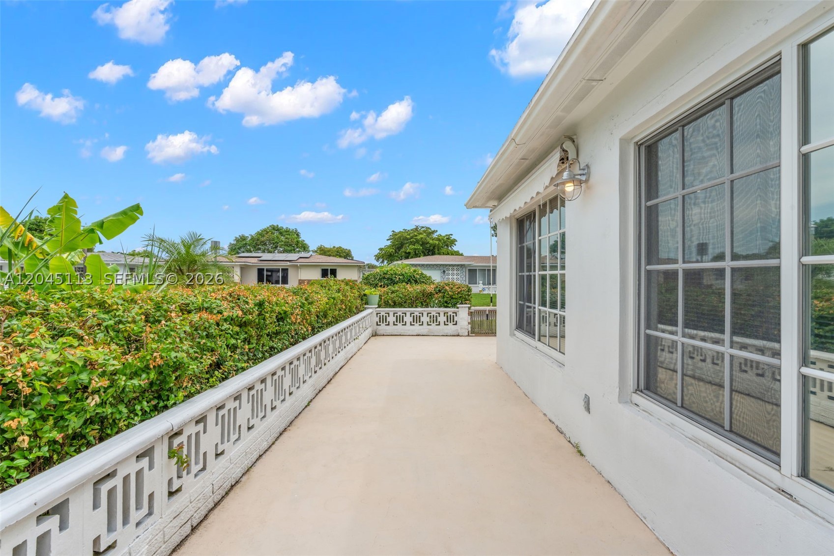 PARADISE GARDENS SEC 4 - Residential