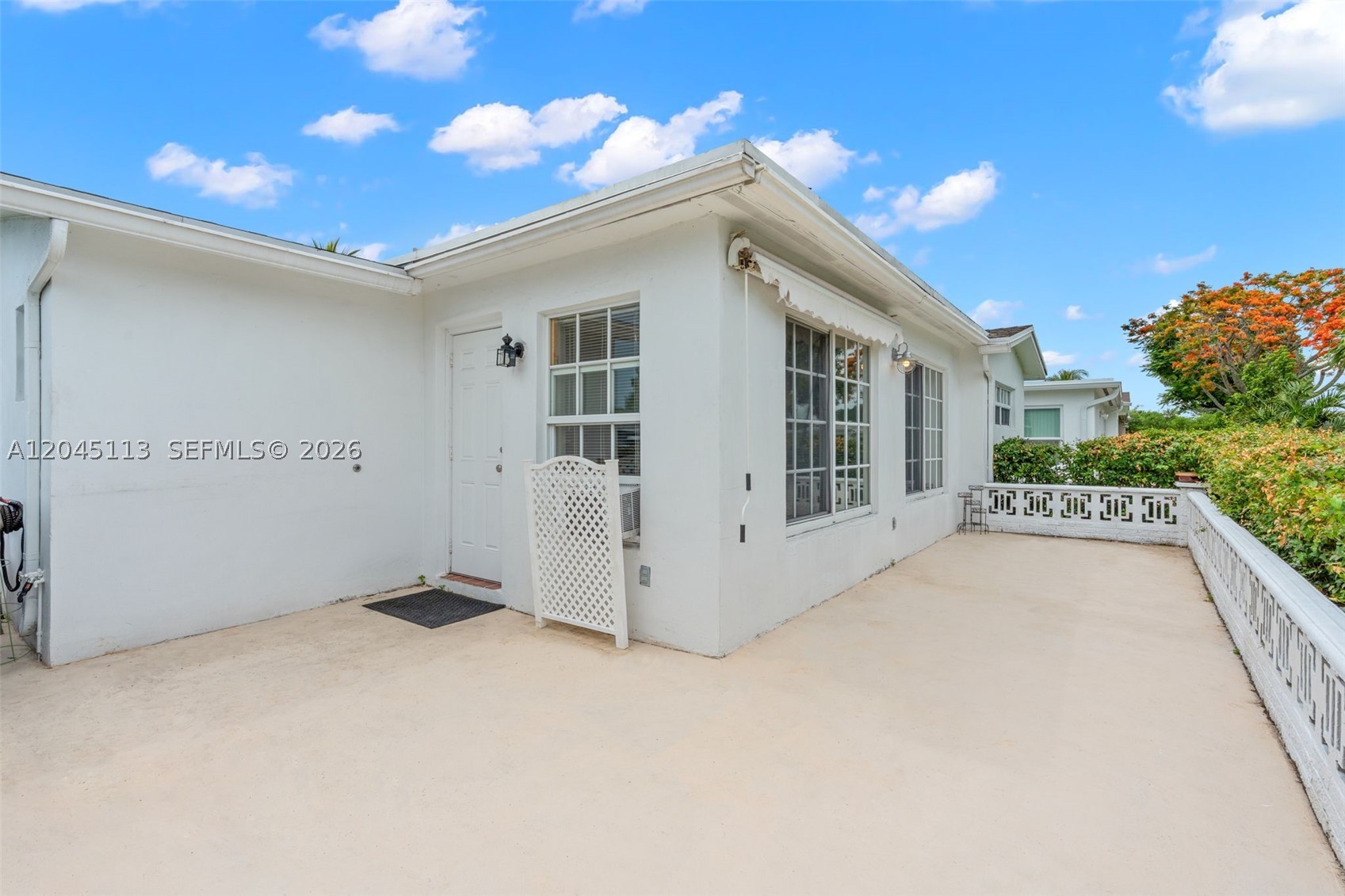 PARADISE GARDENS SEC 4 - Residential