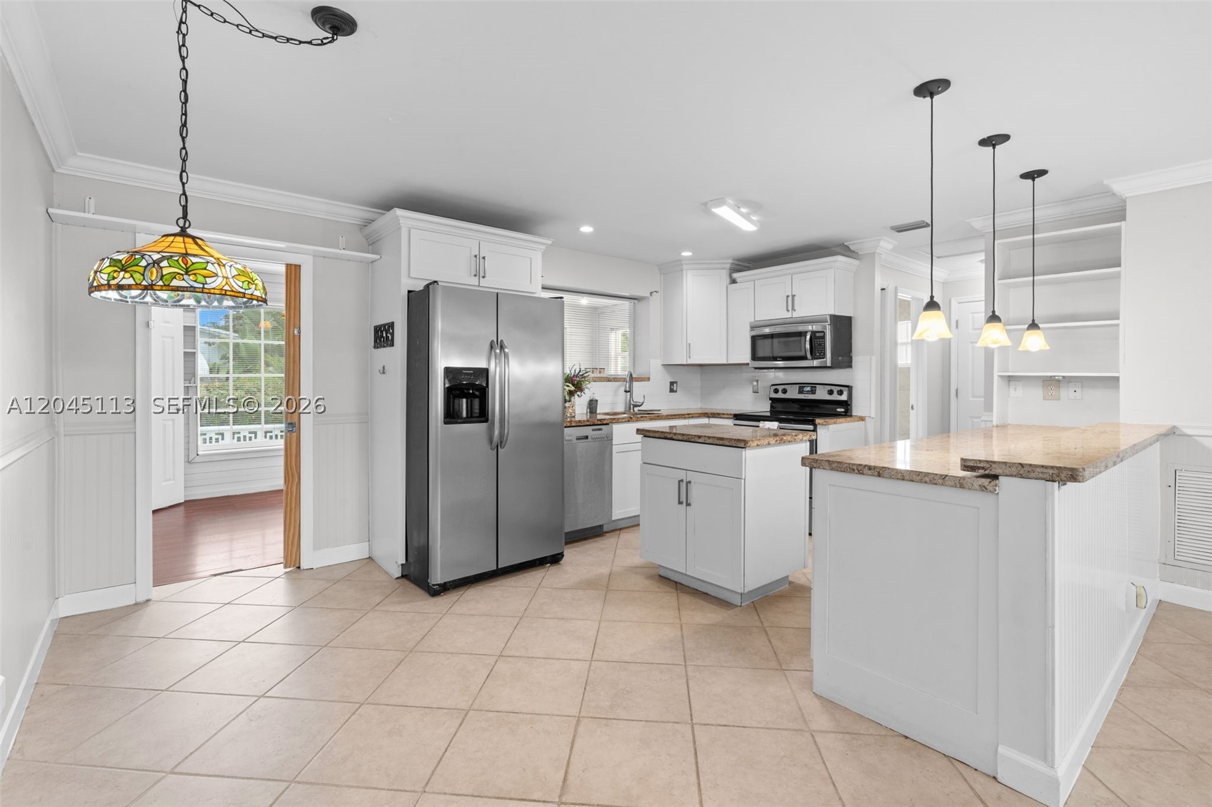 PARADISE GARDENS SEC 4 - Residential