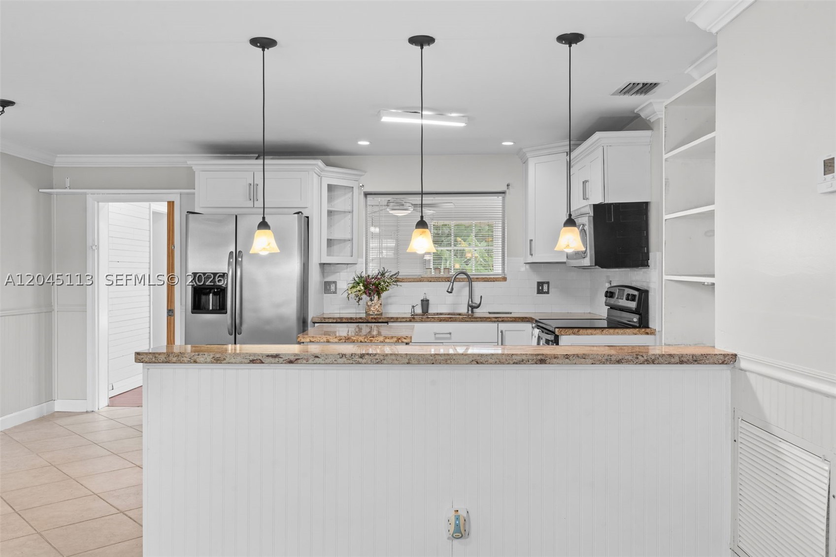 PARADISE GARDENS SEC 4 - Residential