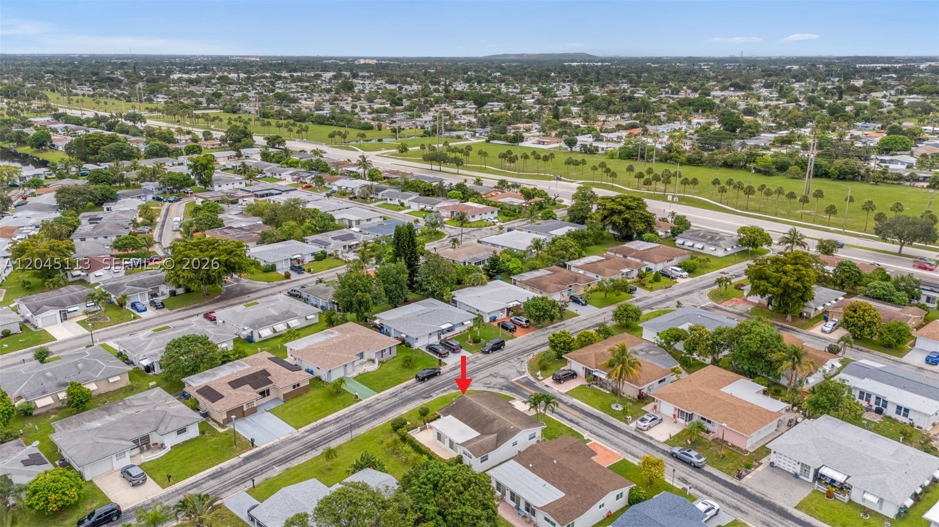 PARADISE GARDENS SEC 4 - Residential