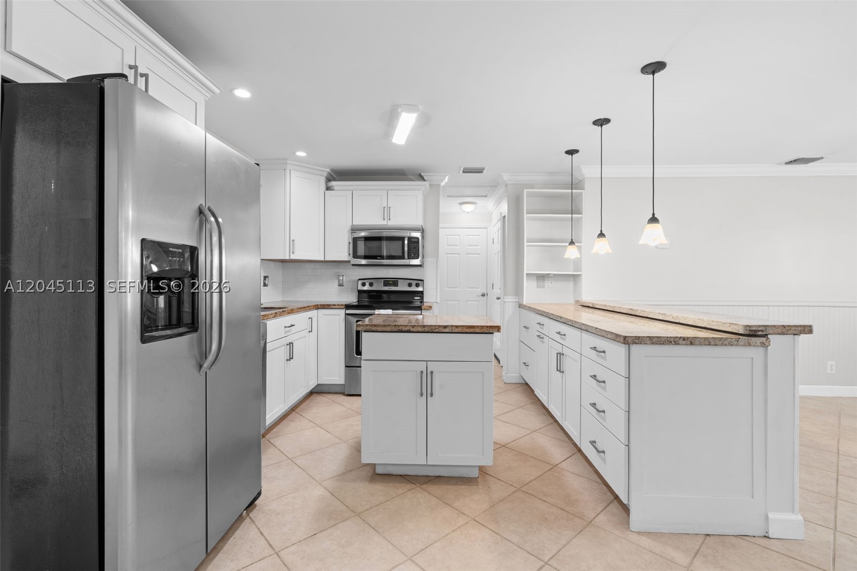 PARADISE GARDENS SEC 4 - Residential