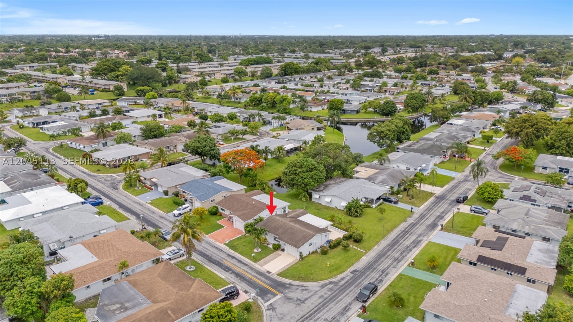 PARADISE GARDENS SEC 4 - Residential