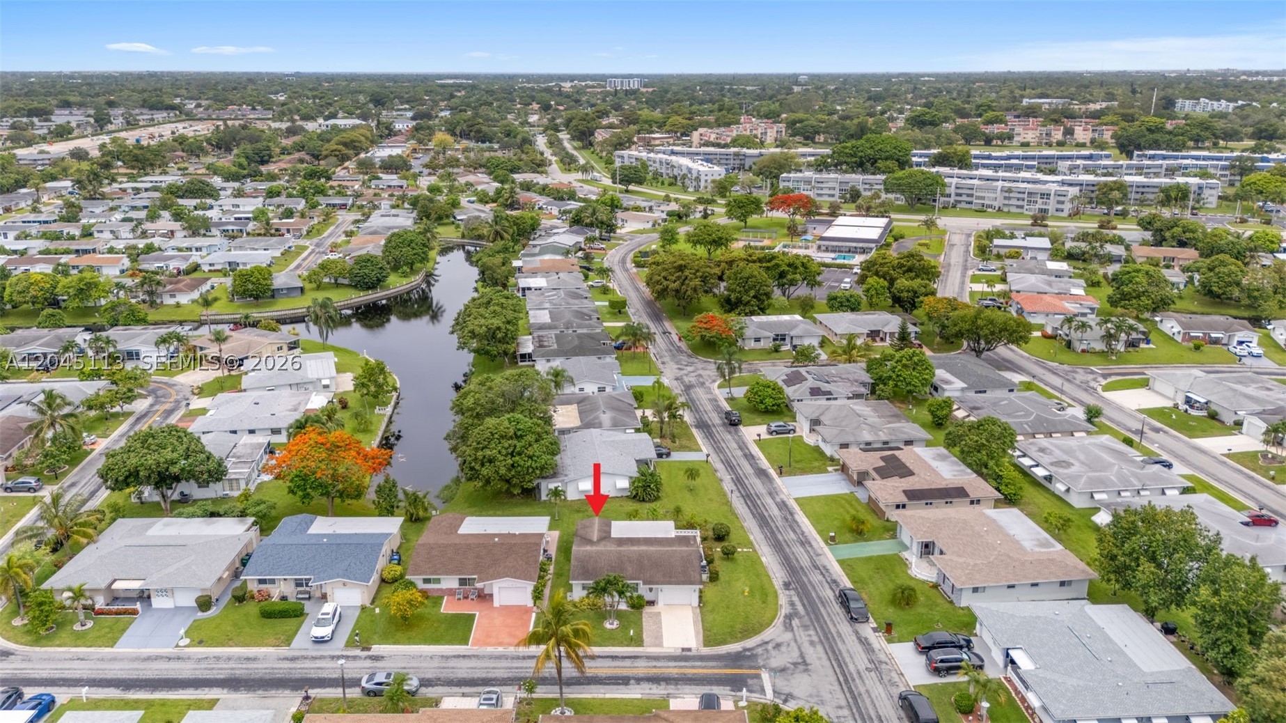 PARADISE GARDENS SEC 4 - Residential