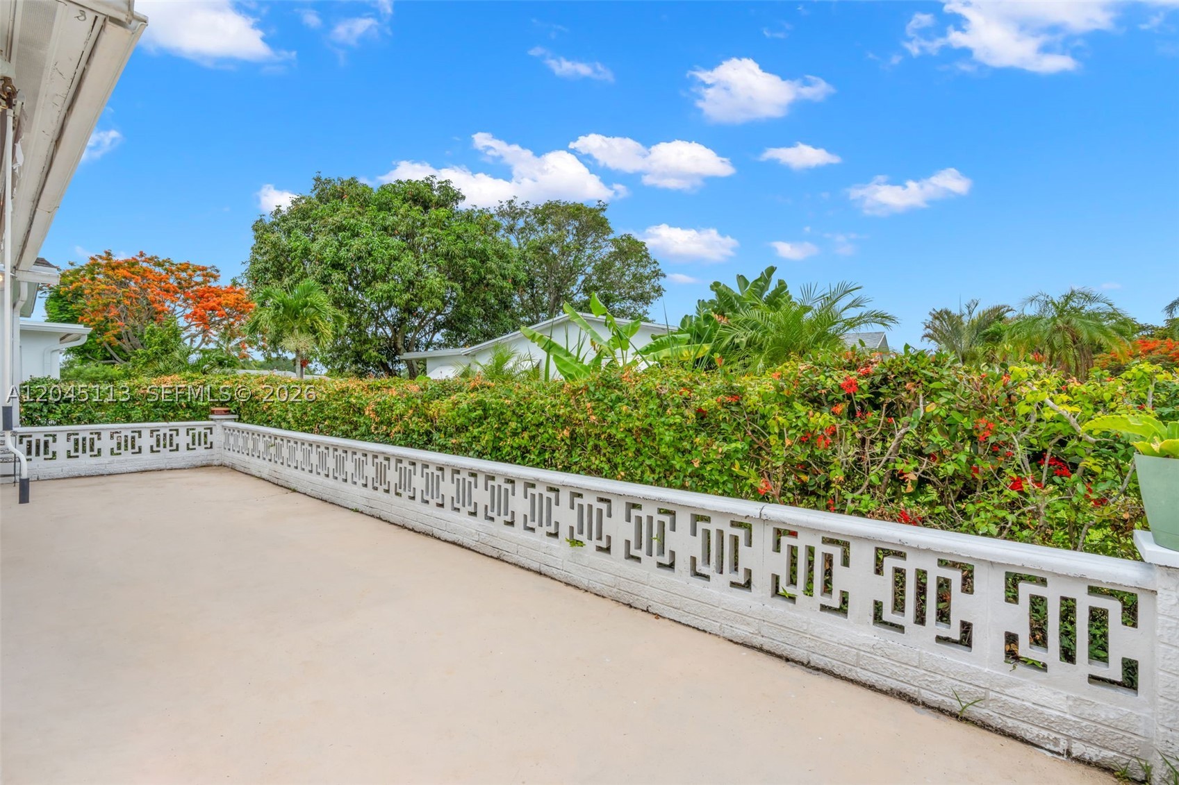 PARADISE GARDENS SEC 4 - Residential
