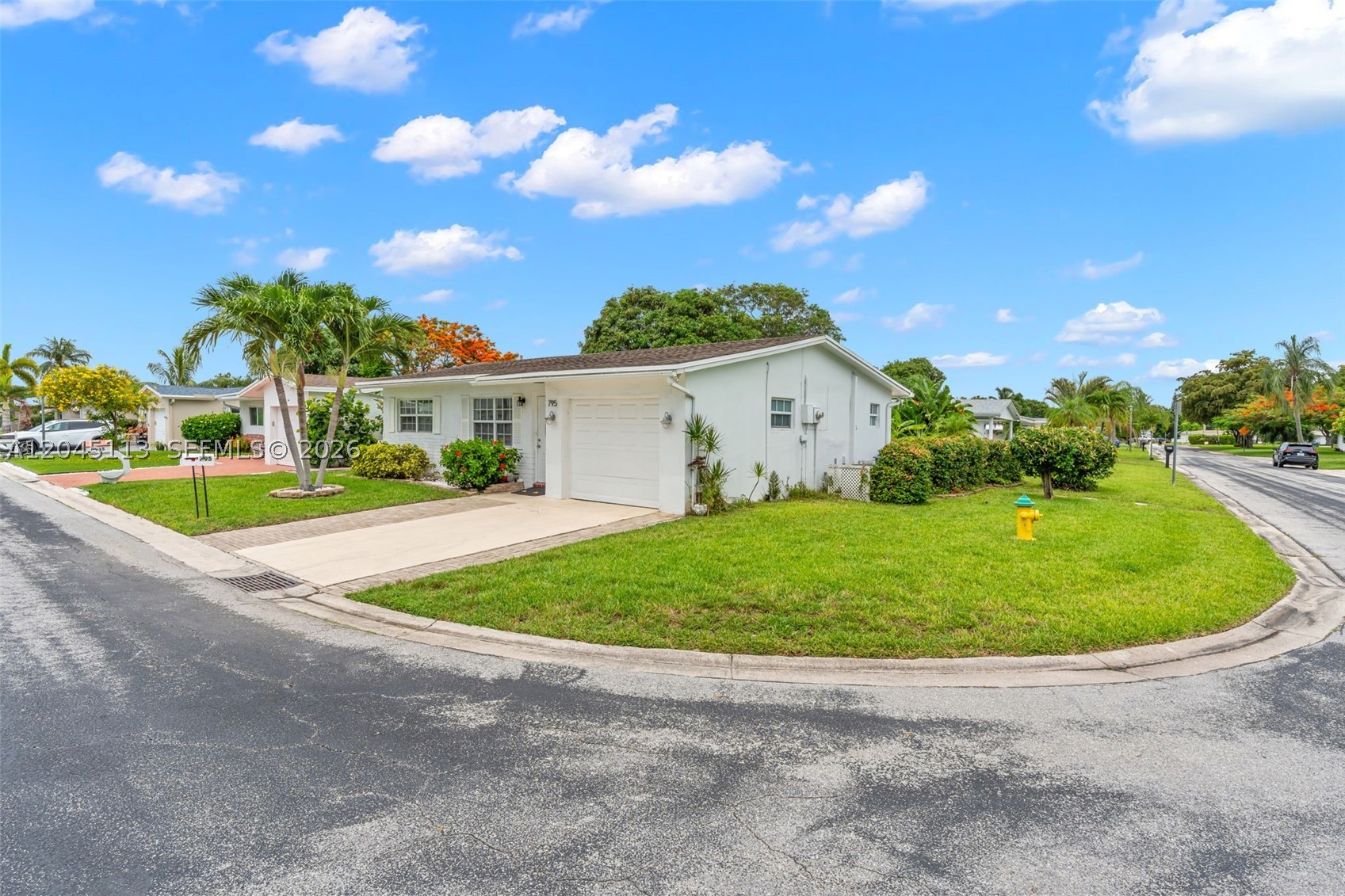 PARADISE GARDENS SEC 4 - Residential
