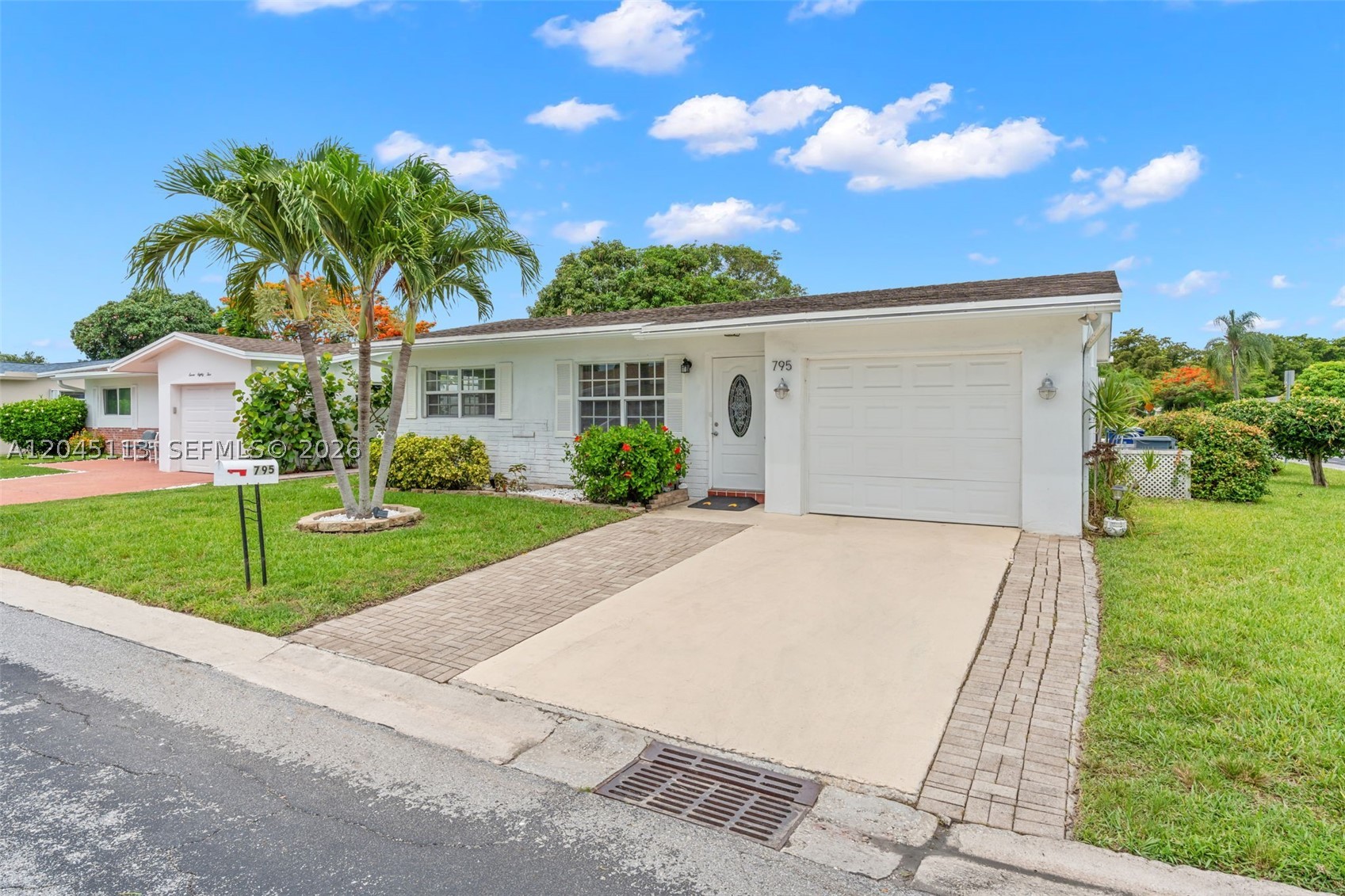 PARADISE GARDENS SEC 4 - Residential