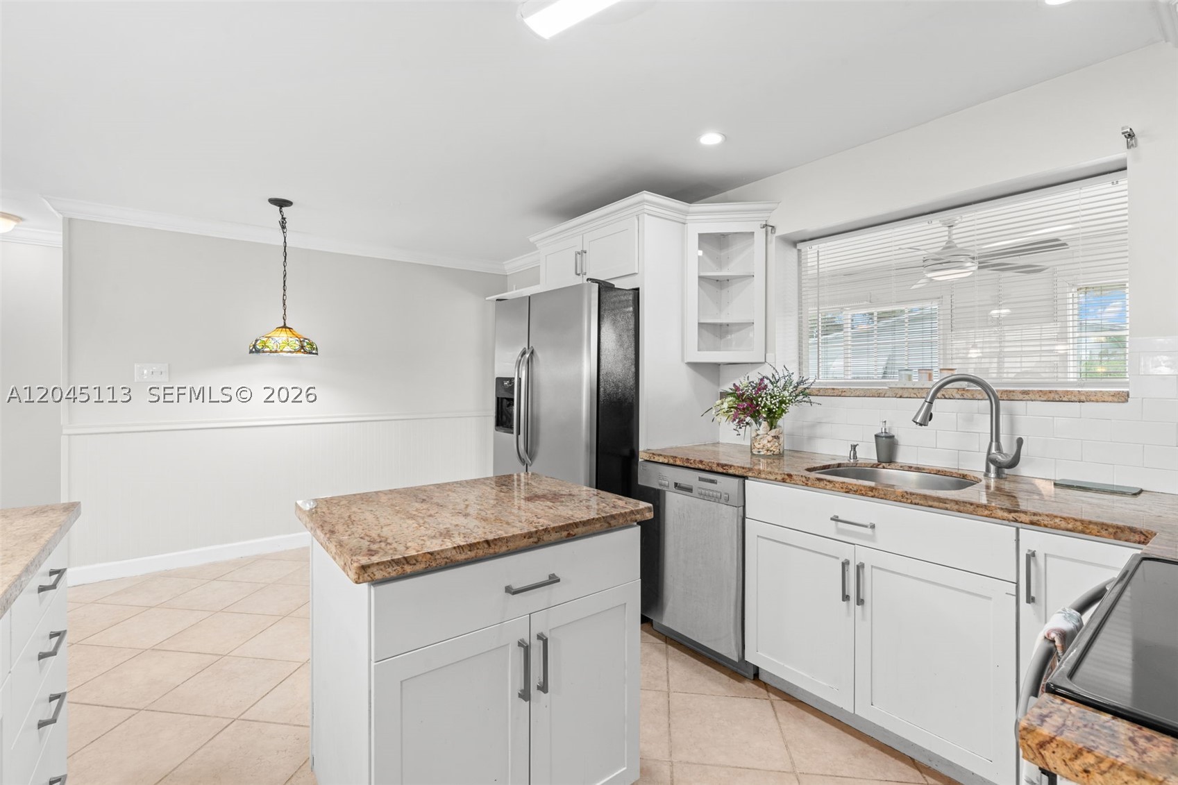 PARADISE GARDENS SEC 4 - Residential