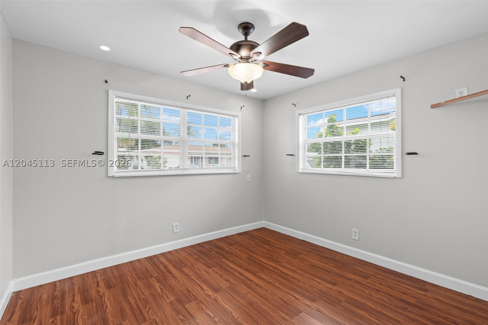 PARADISE GARDENS SEC 4 - Residential