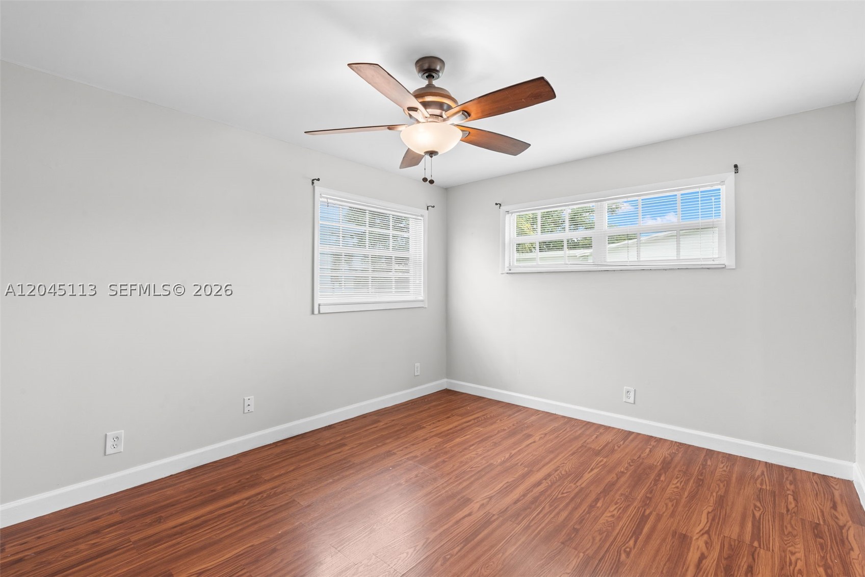 PARADISE GARDENS SEC 4 - Residential