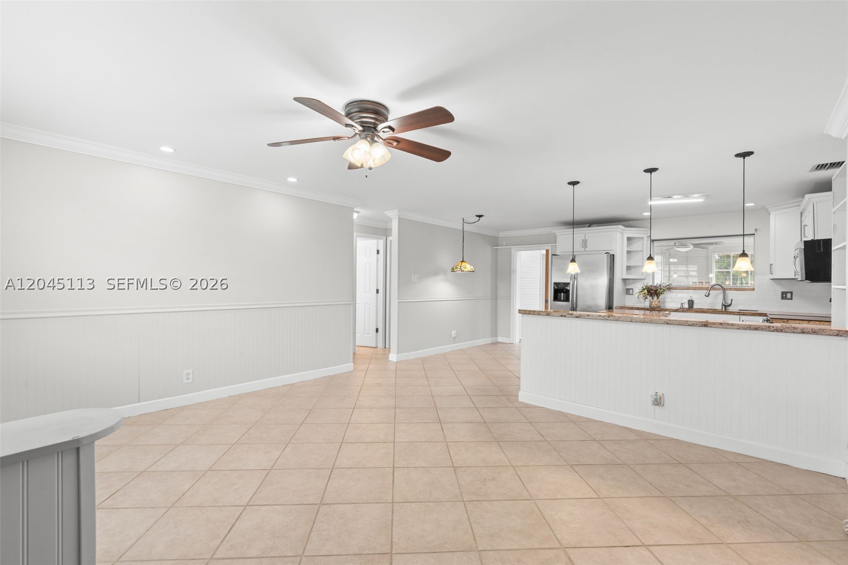PARADISE GARDENS SEC 4 - Residential