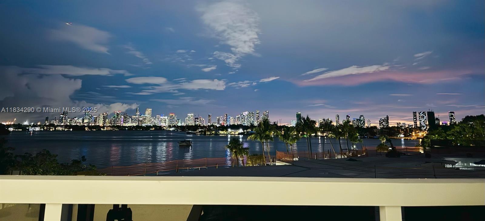 NINE ISLAND AVENUE CONDO - Residential