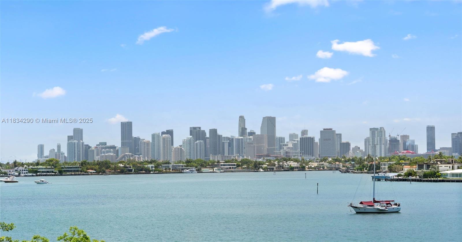 NINE ISLAND AVENUE CONDO - Residential