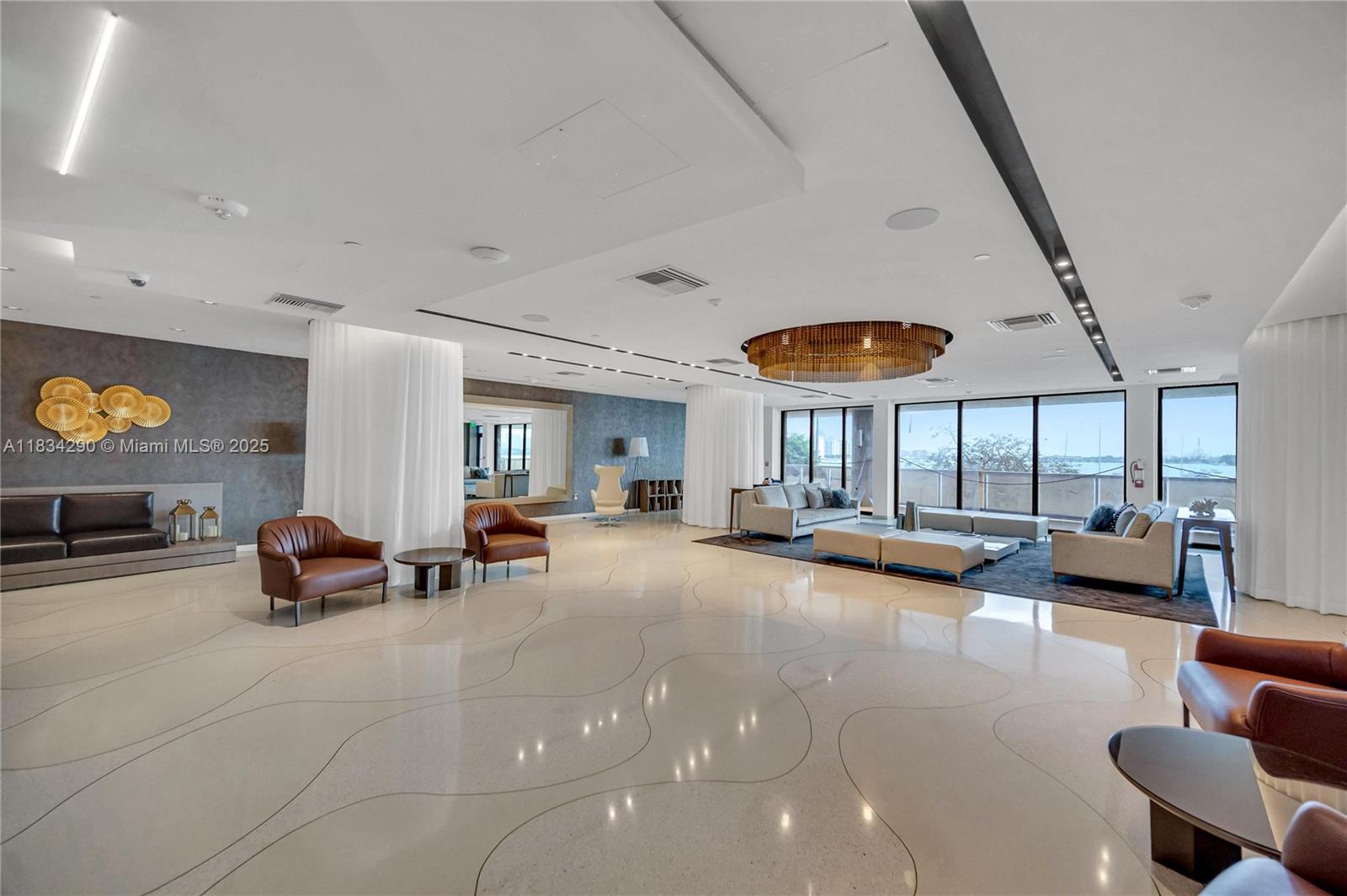 NINE ISLAND AVENUE CONDO - Residential