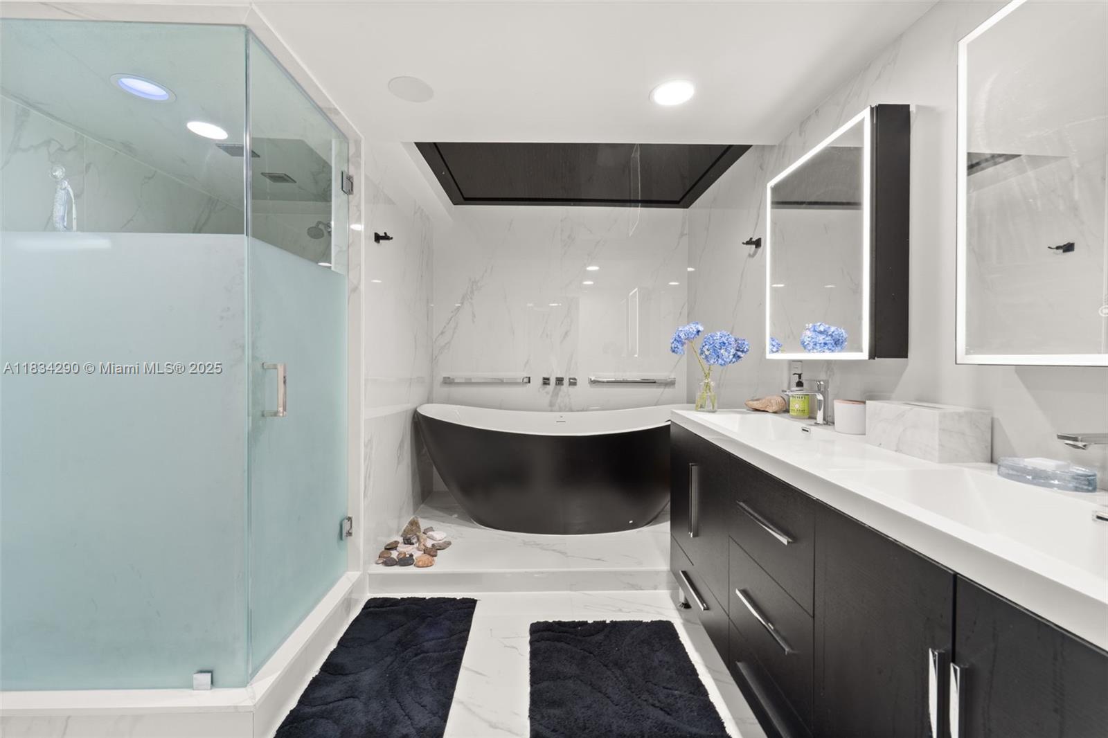 NINE ISLAND AVENUE CONDO - Residential