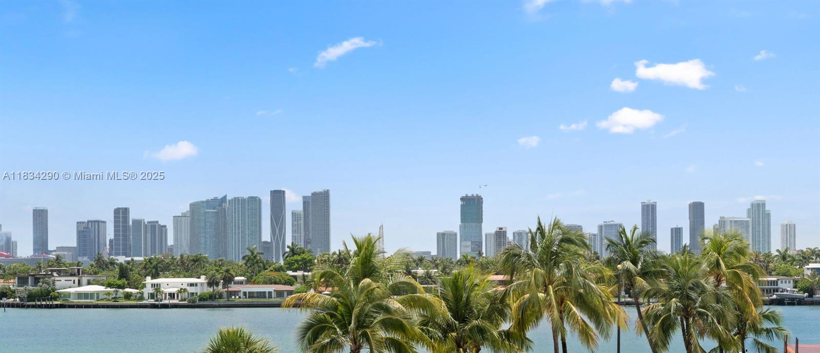 NINE ISLAND AVENUE CONDO - Residential