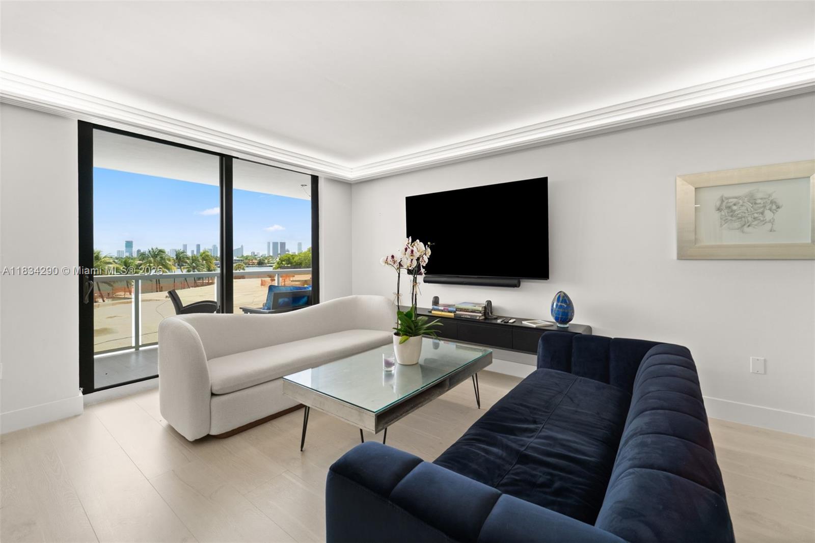 NINE ISLAND AVENUE CONDO - Residential