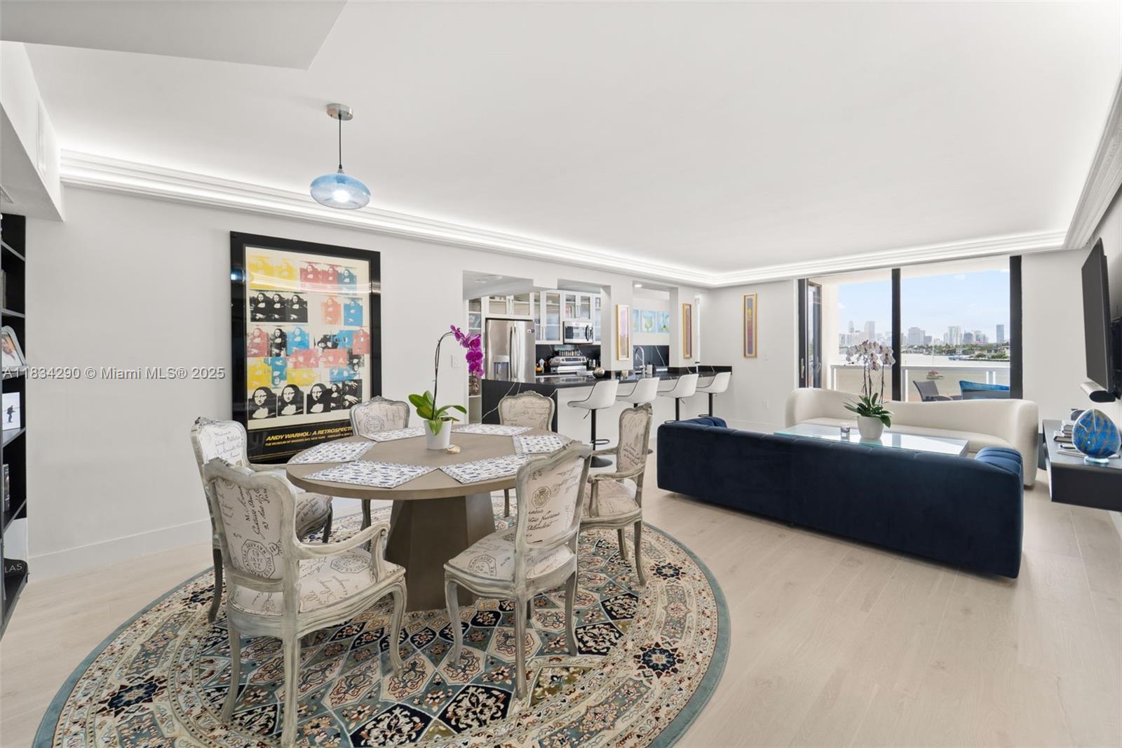 NINE ISLAND AVENUE CONDO - Residential