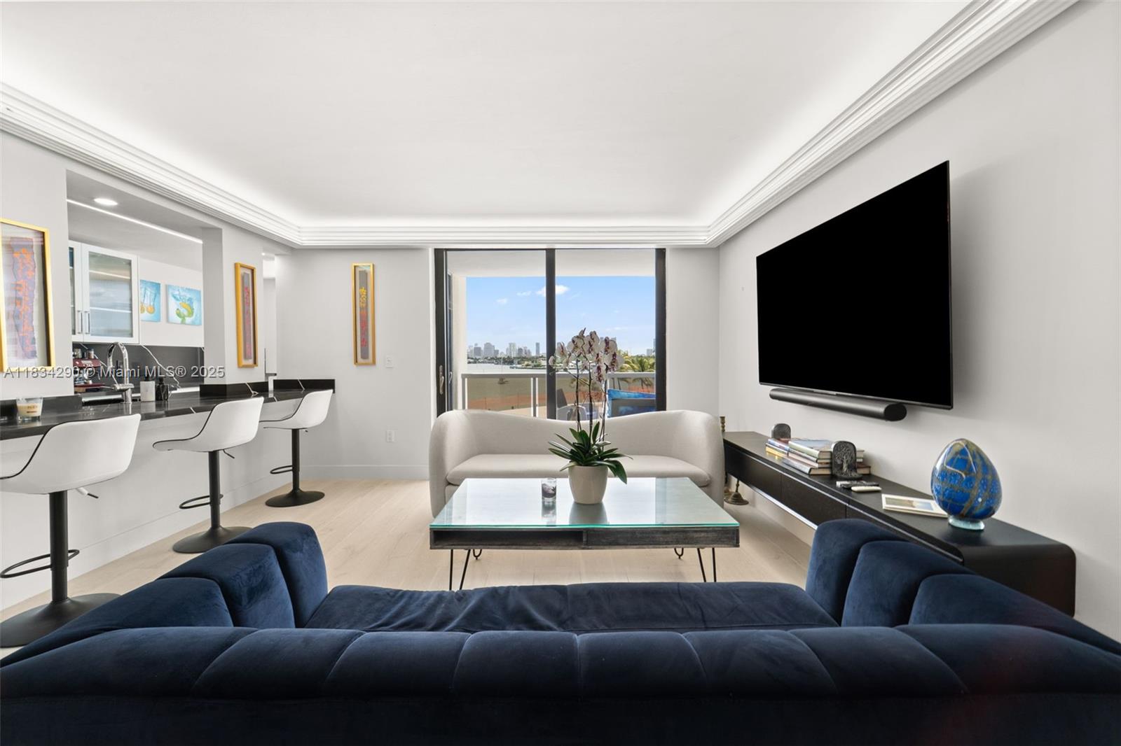 NINE ISLAND AVENUE CONDO - Residential
