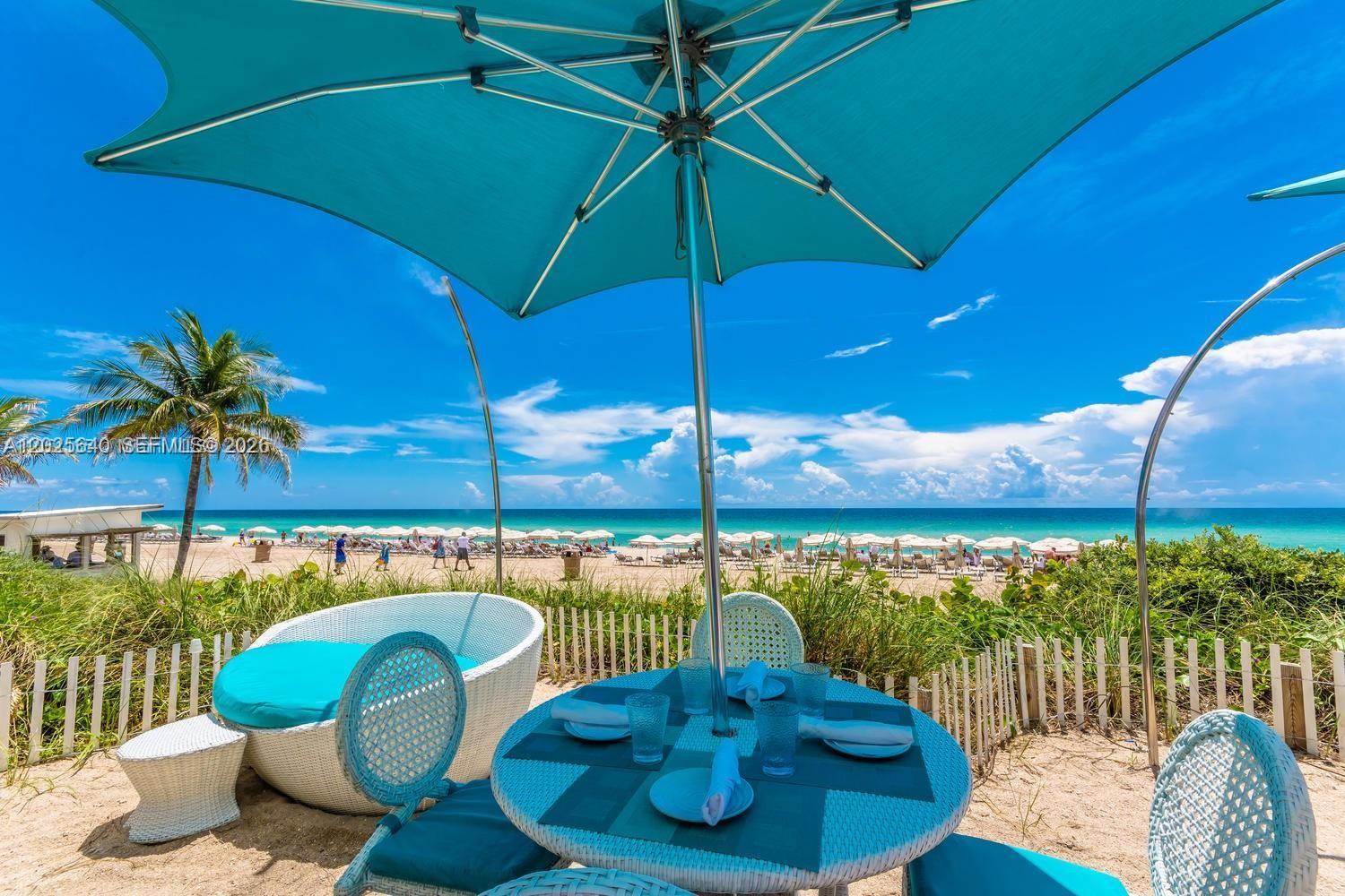 TRUMP ROYALE CONDO - Residential Lease