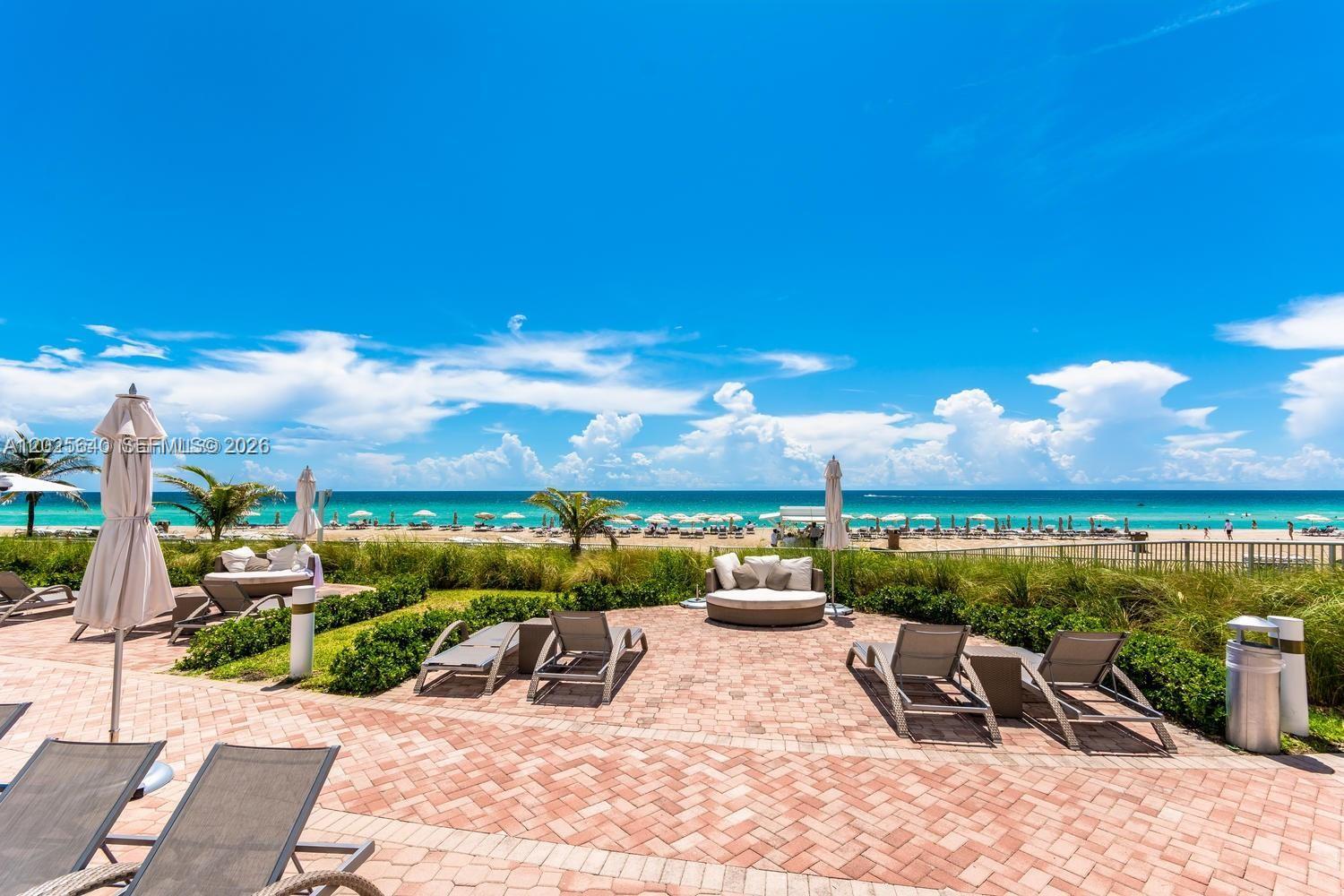 TRUMP ROYALE CONDO - Residential Lease