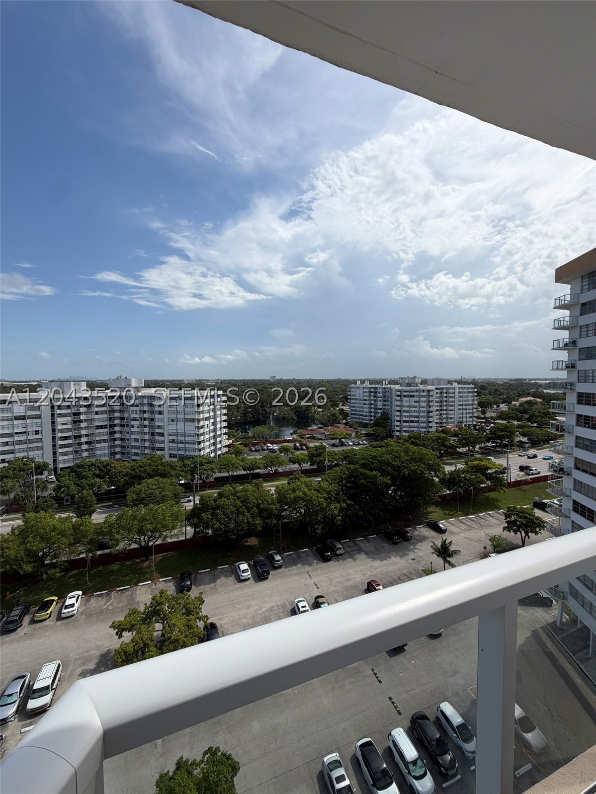 BUCKLEY TOWERS CONDO - EA - Residential