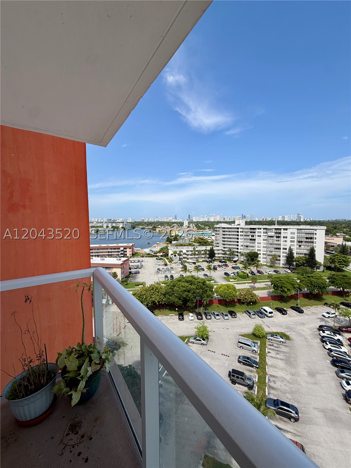 BUCKLEY TOWERS CONDO - EA - Residential