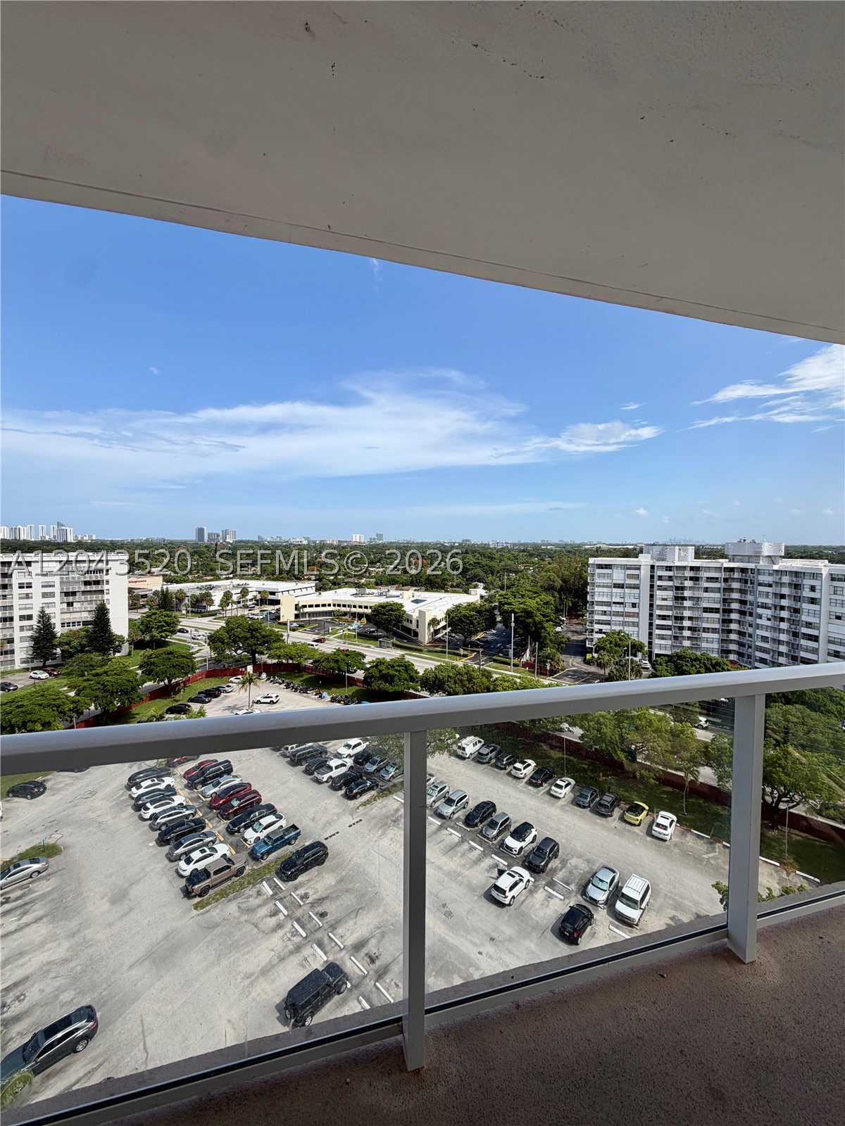 BUCKLEY TOWERS CONDO - EA - Residential