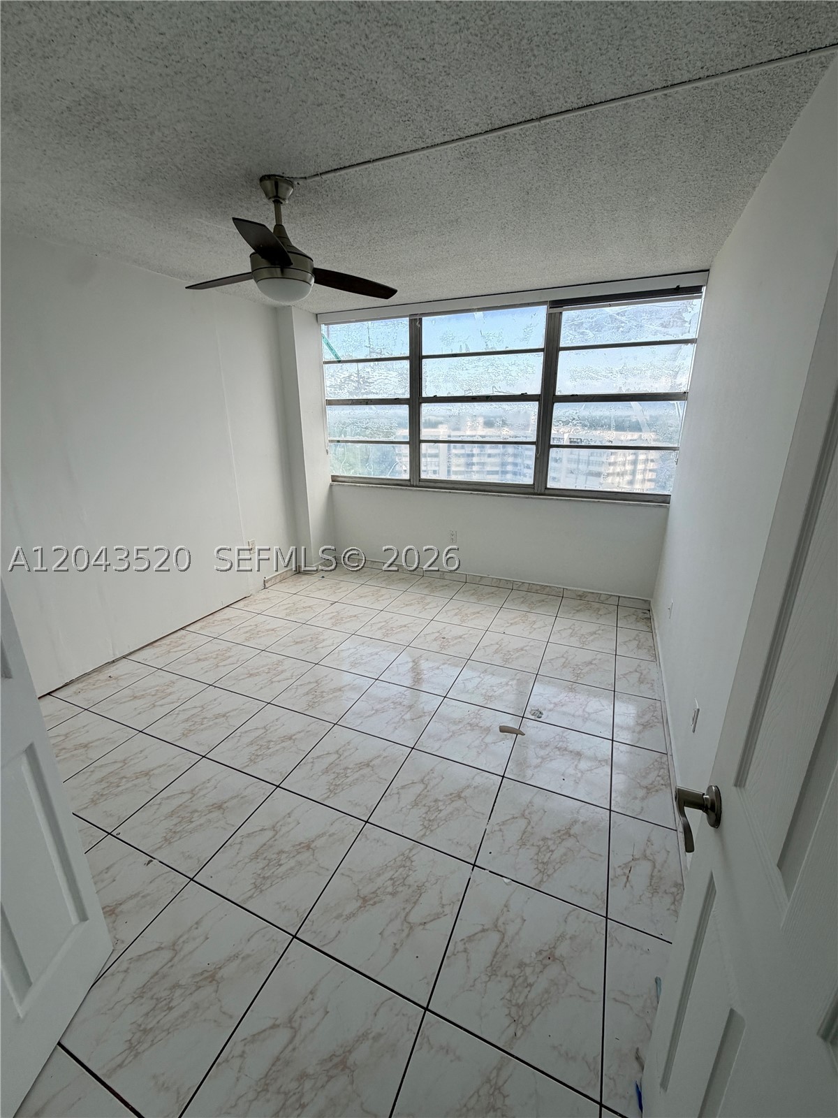 BUCKLEY TOWERS CONDO - EA - Residential