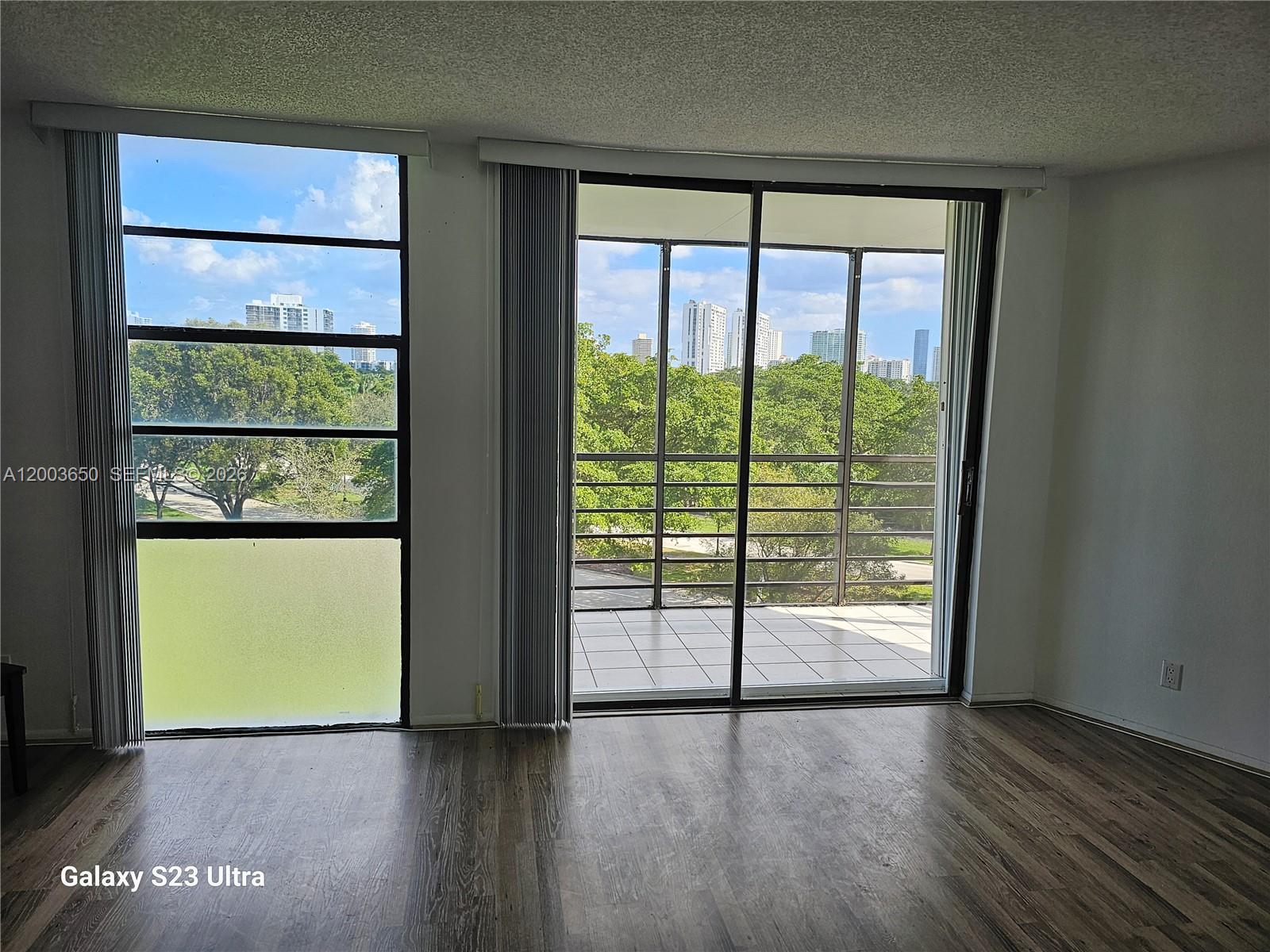 Unique, bright, oversized balcony, floor to ceiling windows.
Closets galore! Private, separate storage, 
Tasteful upgrades.
