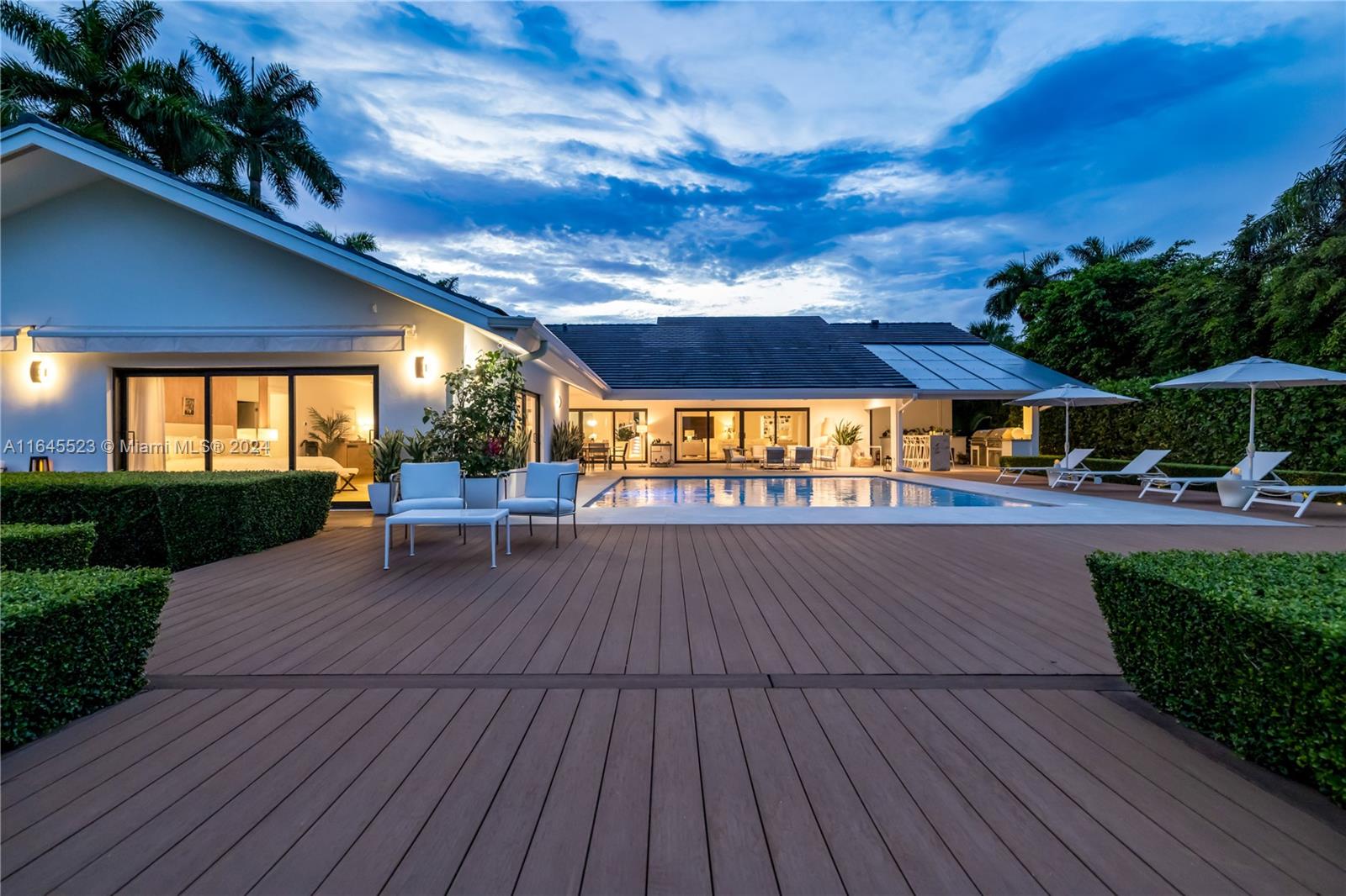COCOPLUM SEC 1 - Residential