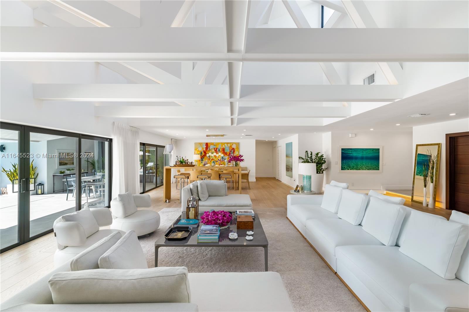 COCOPLUM SEC 1 - Residential