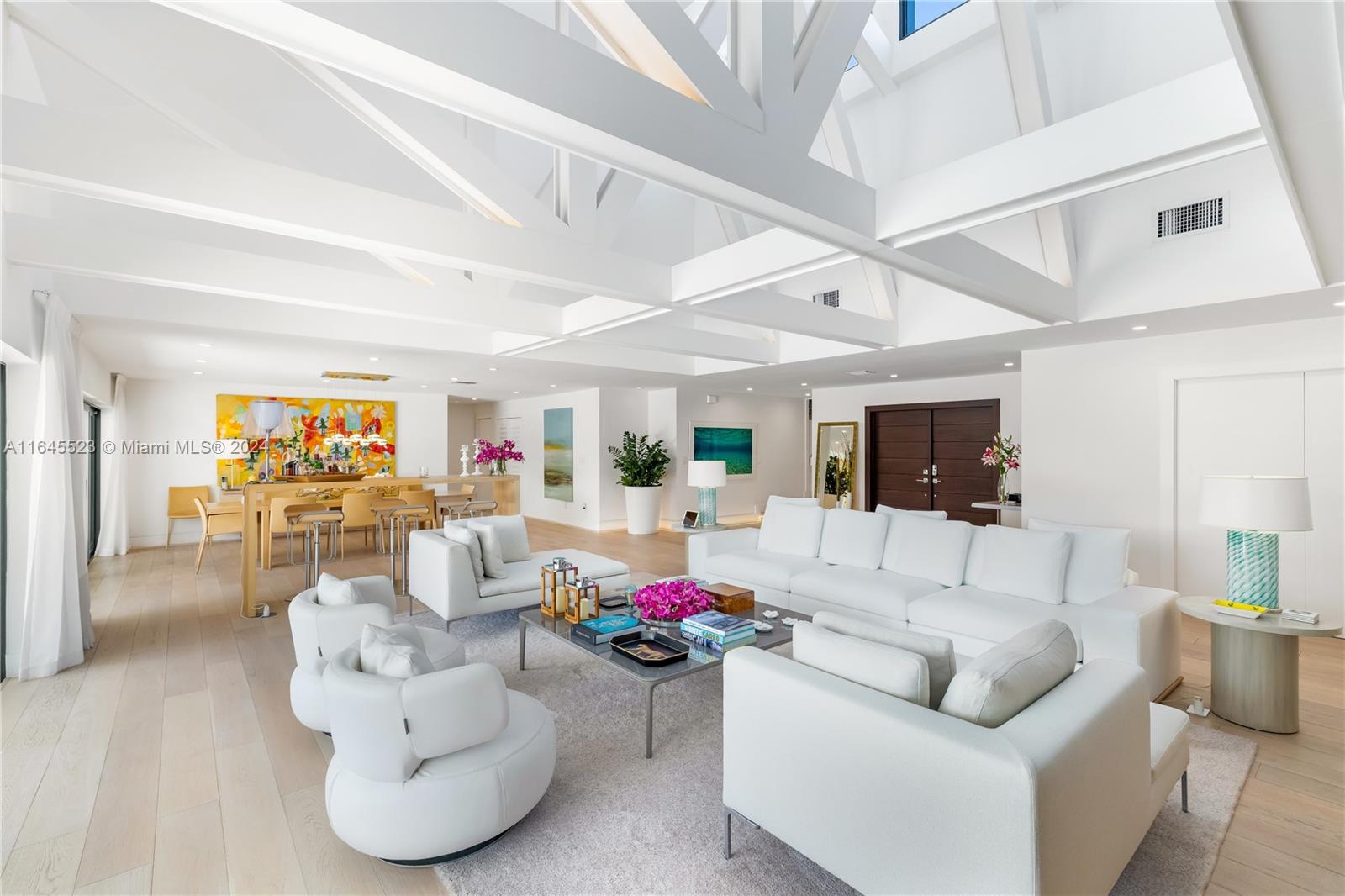 COCOPLUM SEC 1 - Residential