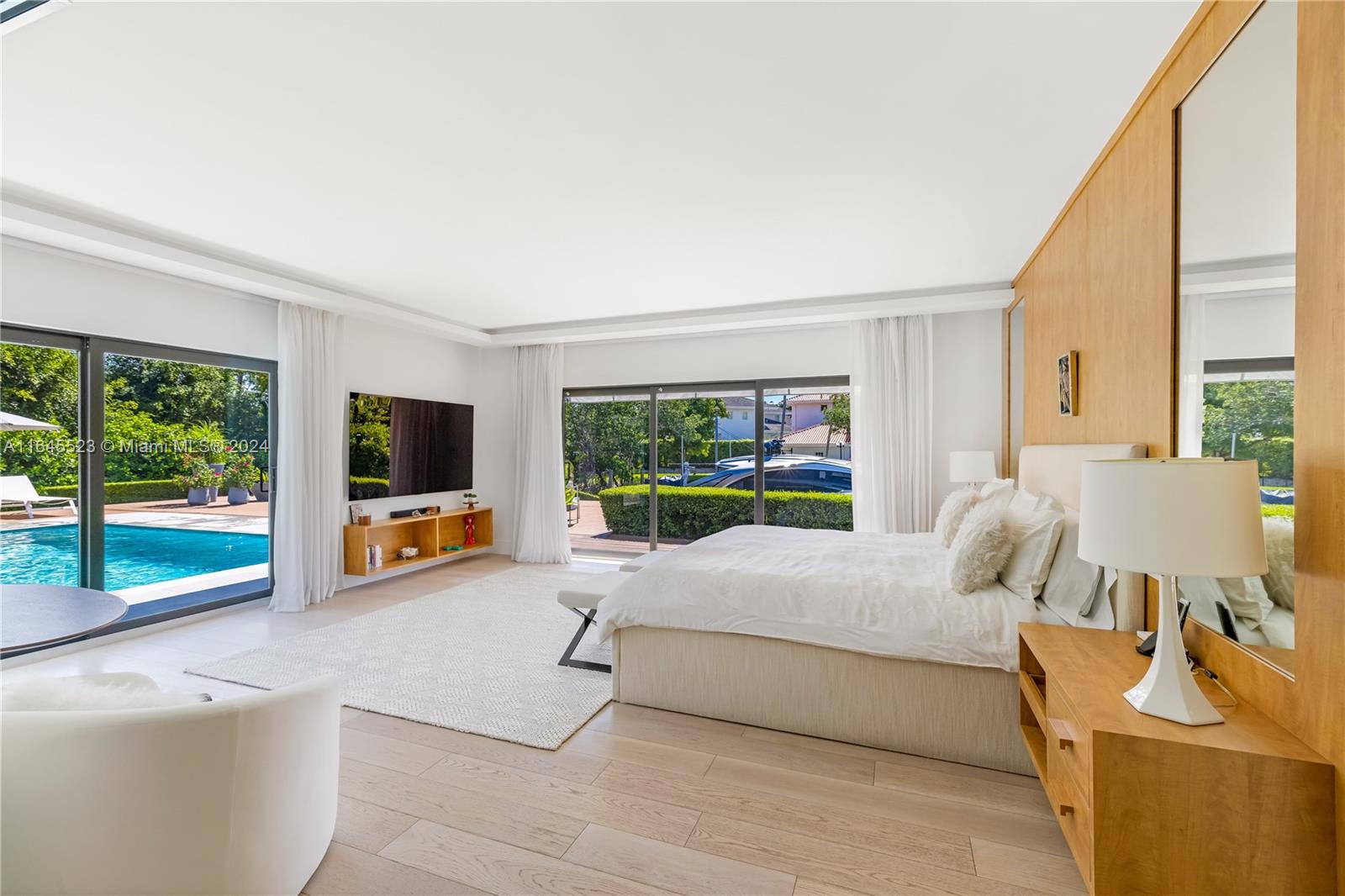 COCOPLUM SEC 1 - Residential