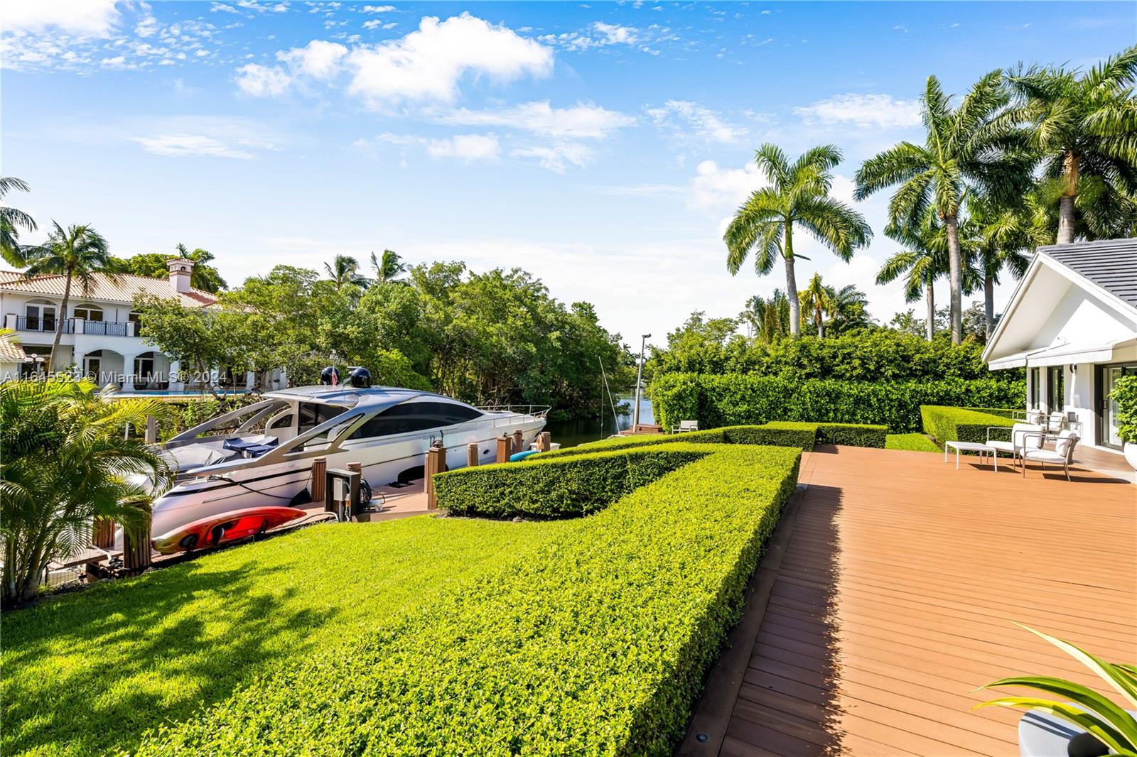 COCOPLUM SEC 1 - Residential