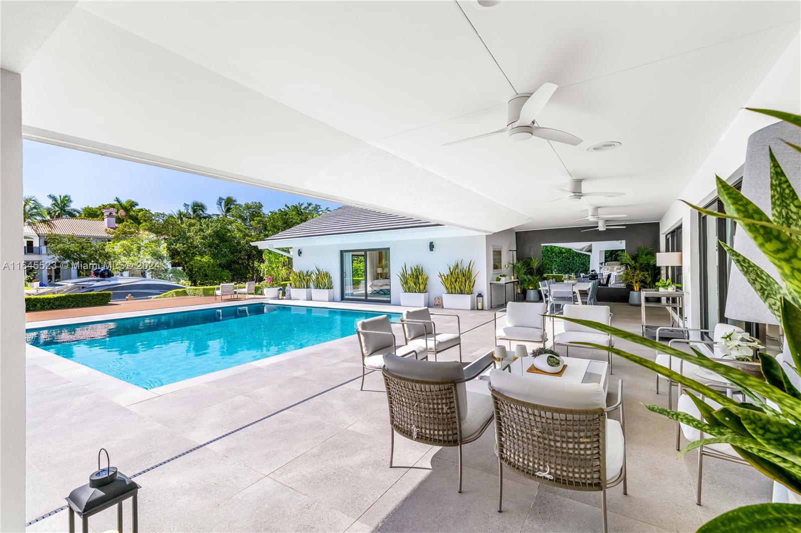 COCOPLUM SEC 1 - Residential