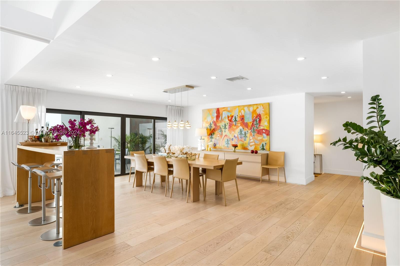 COCOPLUM SEC 1 - Residential