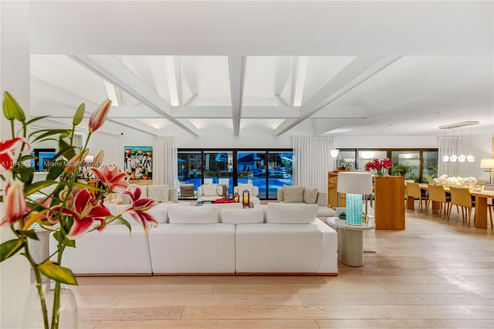 COCOPLUM SEC 1 - Residential