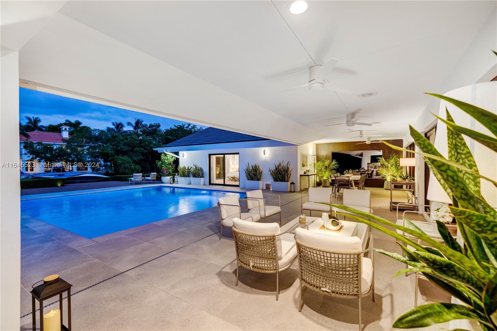 COCOPLUM SEC 1 - Residential