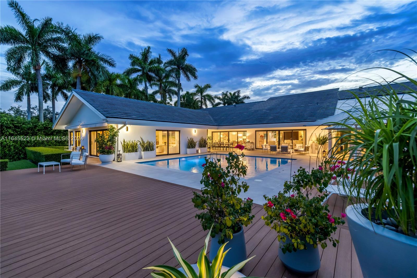 COCOPLUM SEC 1 - Residential