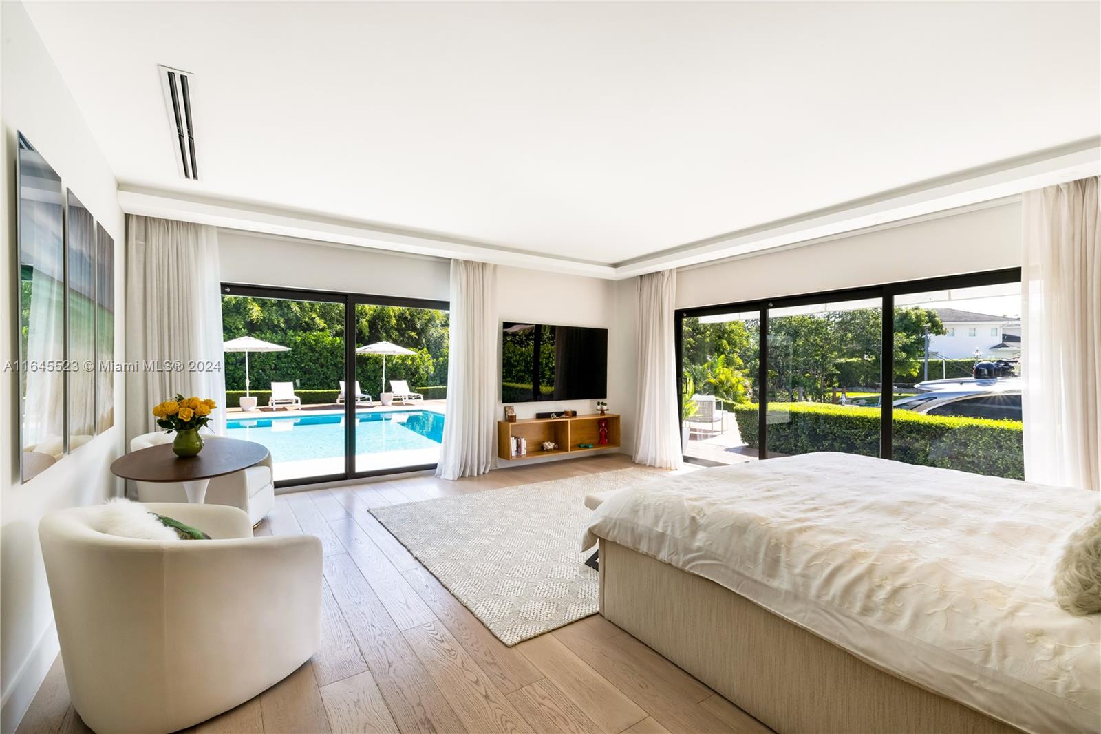 COCOPLUM SEC 1 - Residential