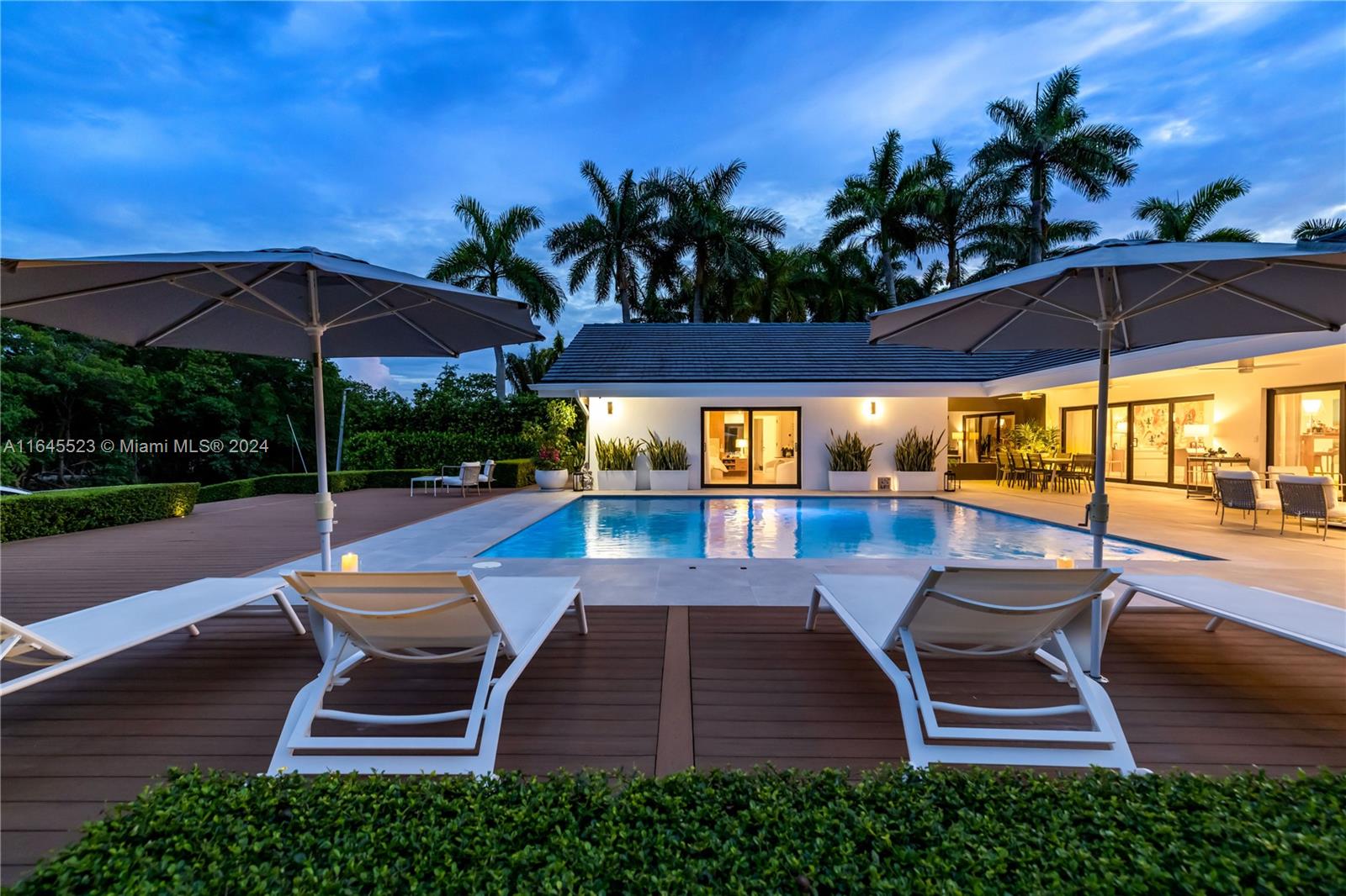 COCOPLUM SEC 1 - Residential
