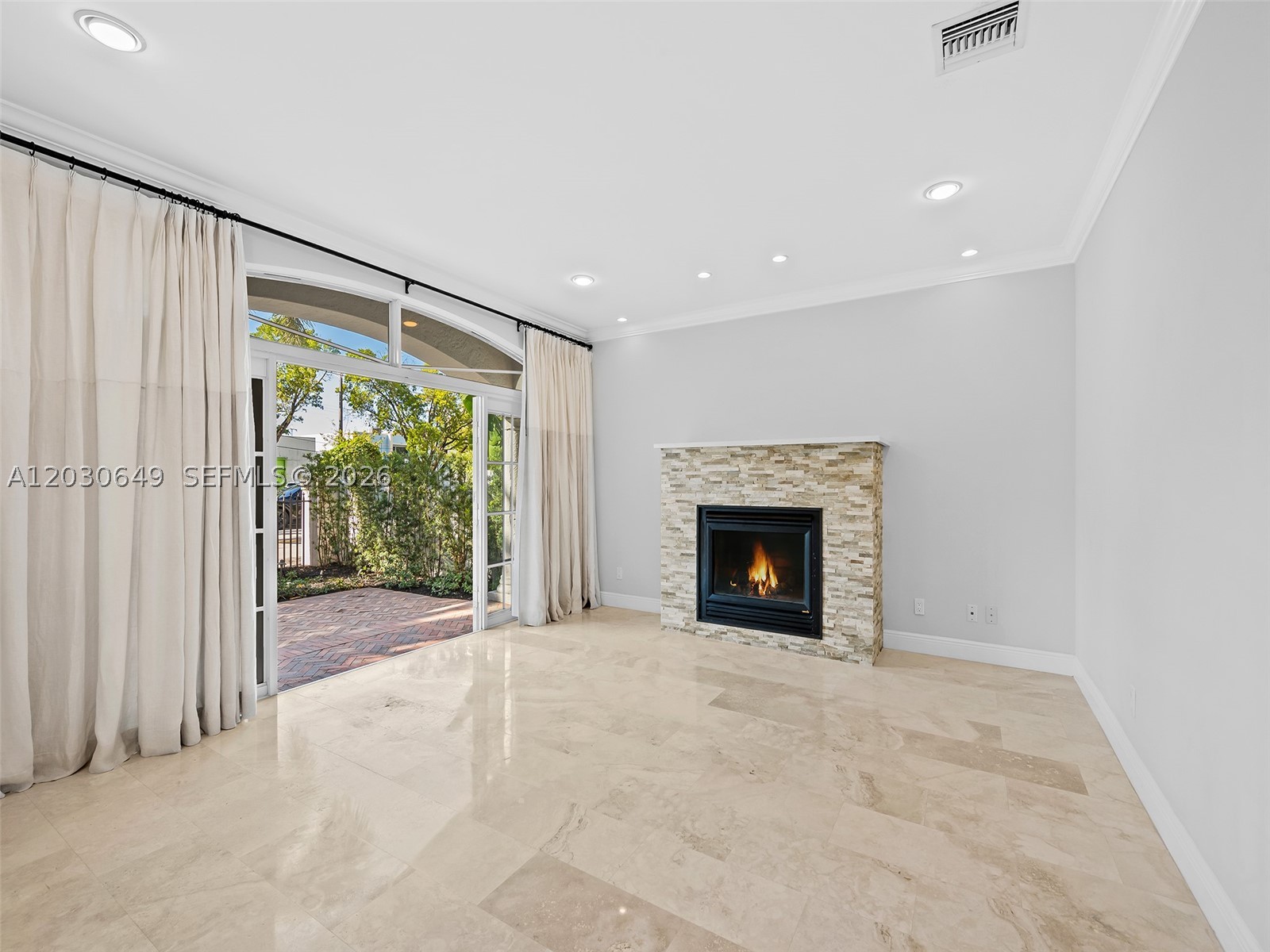 COLEE HAMMOCK - Residential
