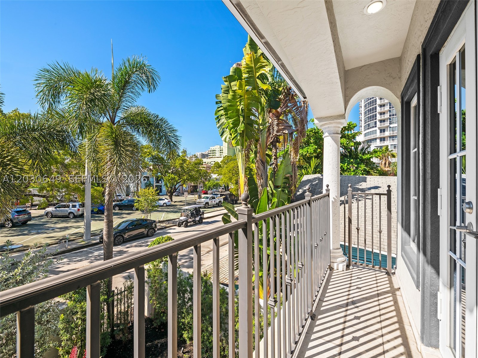 COLEE HAMMOCK - Residential