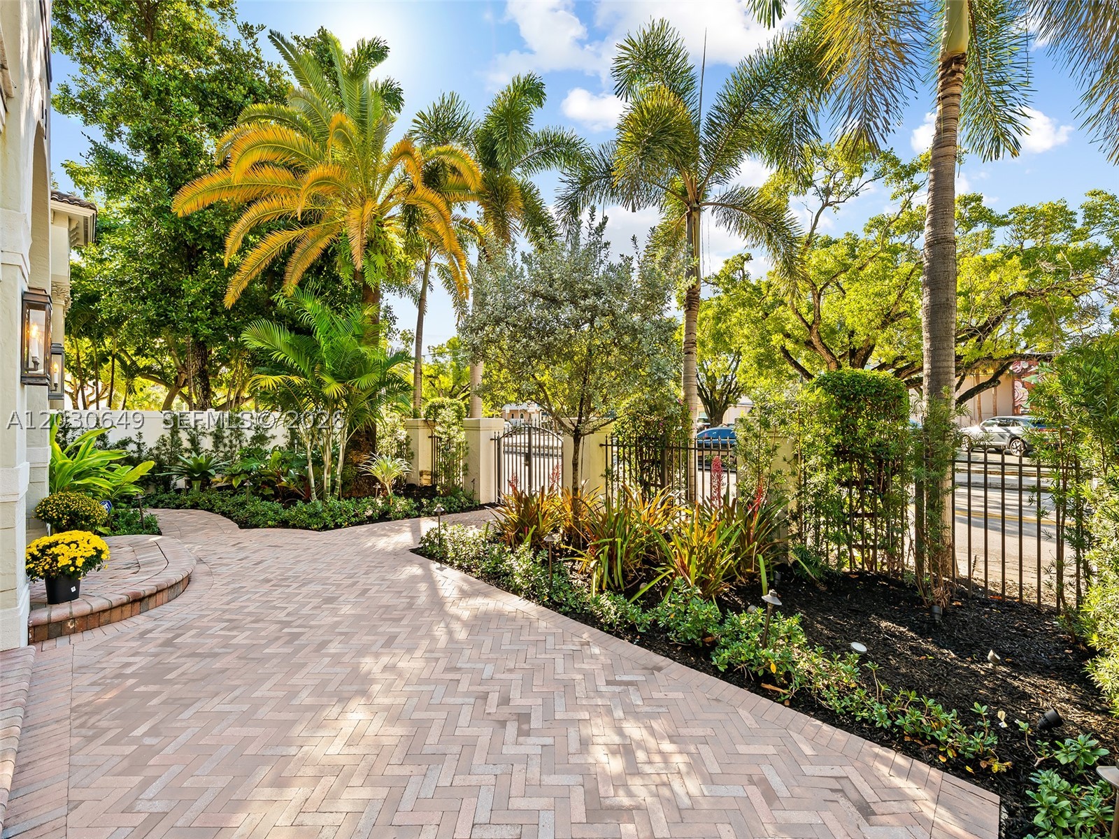 COLEE HAMMOCK - Residential