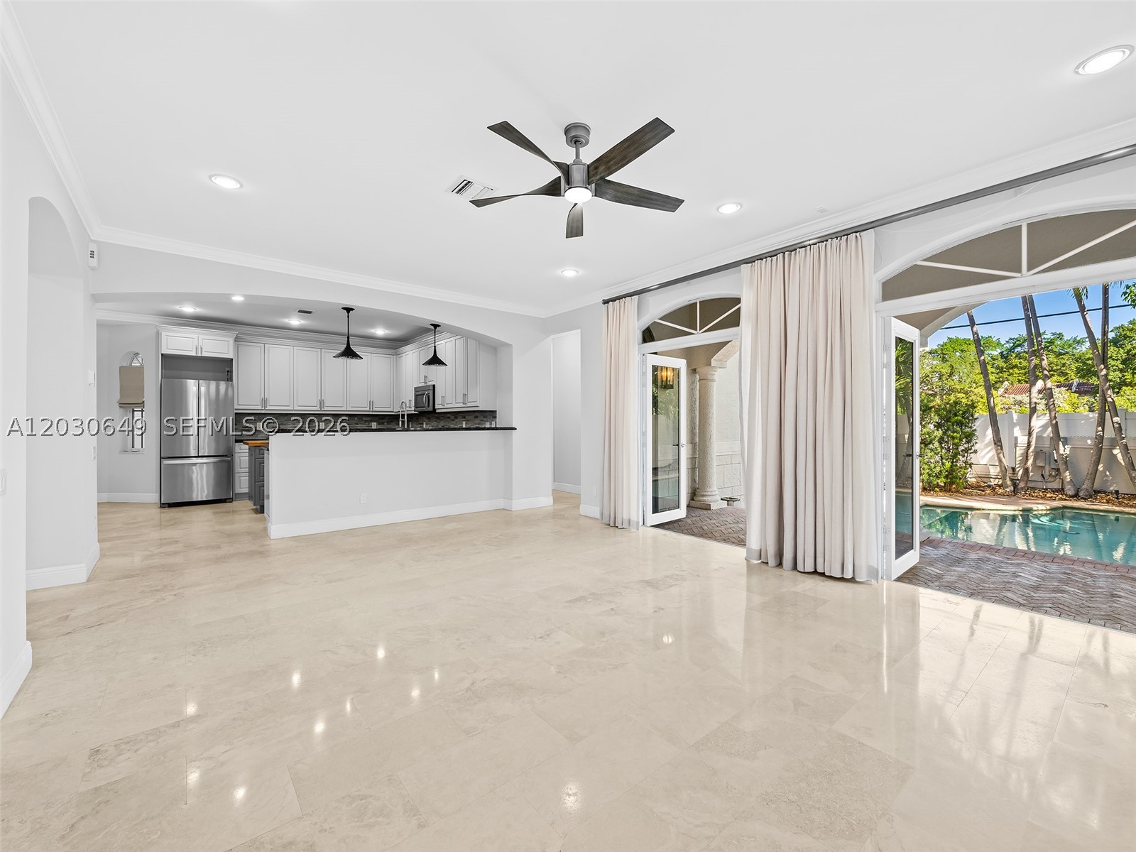 COLEE HAMMOCK - Residential