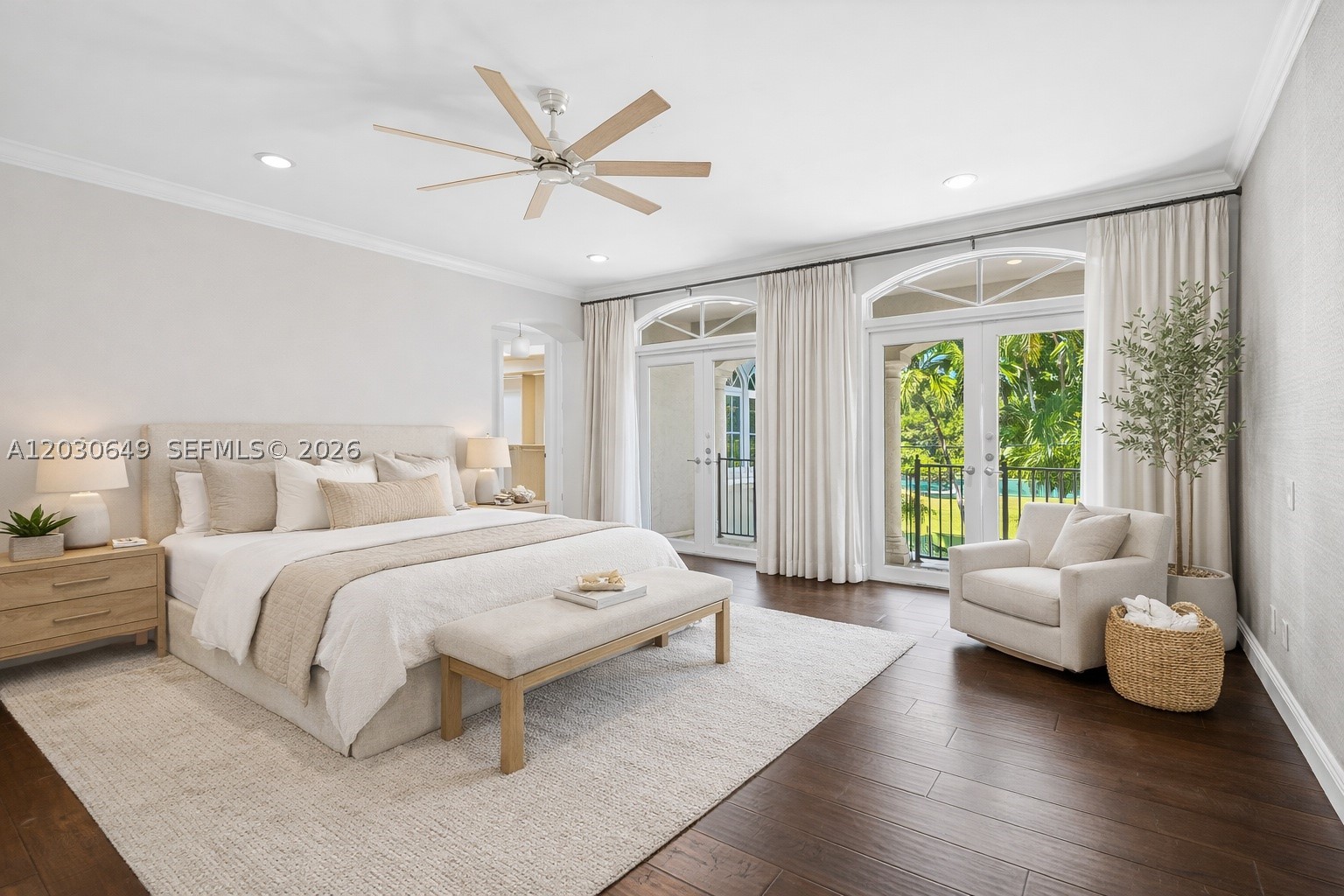 COLEE HAMMOCK - Residential