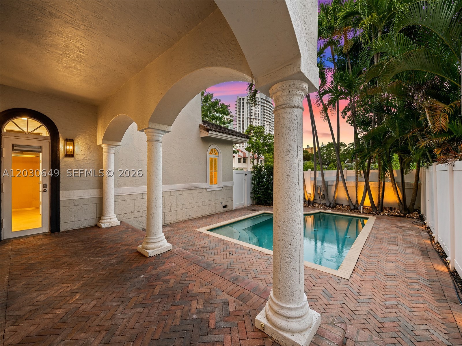 COLEE HAMMOCK - Residential
