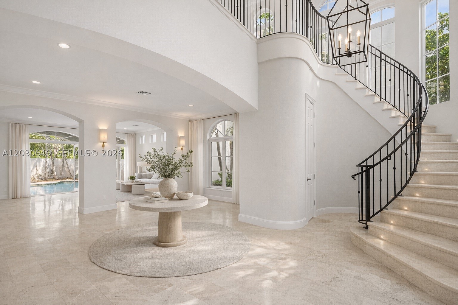 COLEE HAMMOCK - Residential